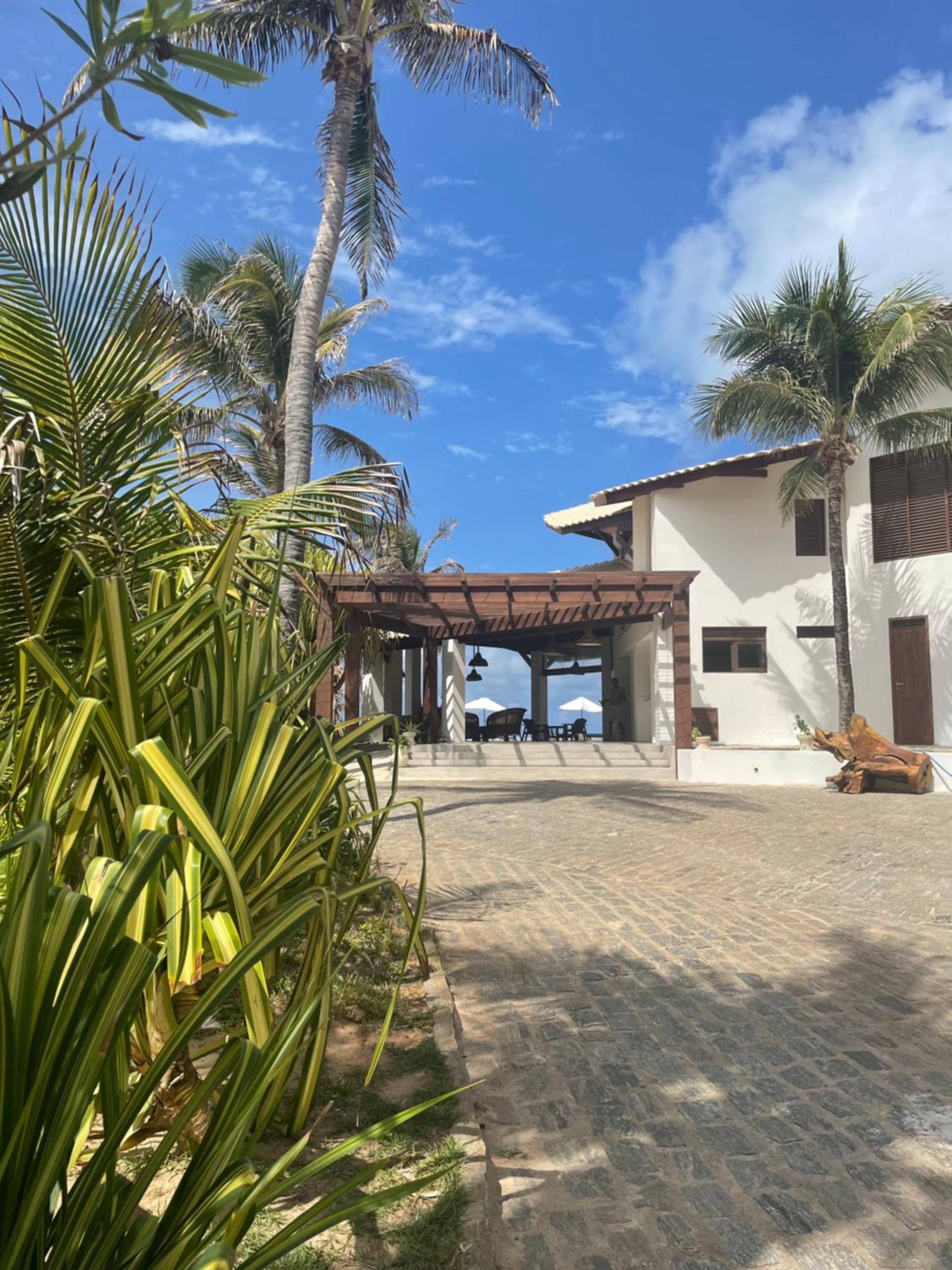 Villa Ava Kite - Guajiru