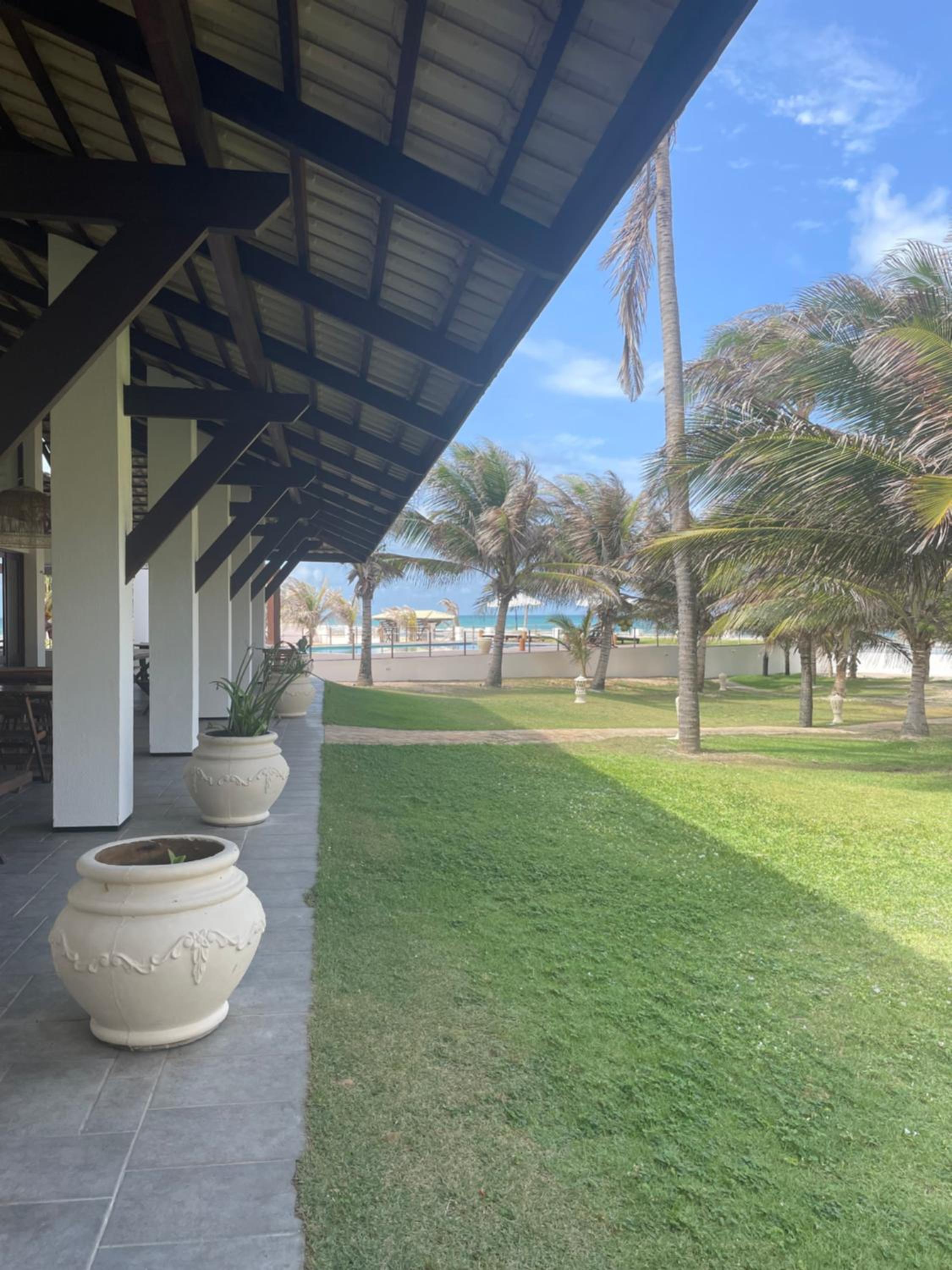 Villa Ava Kite - Guajiru