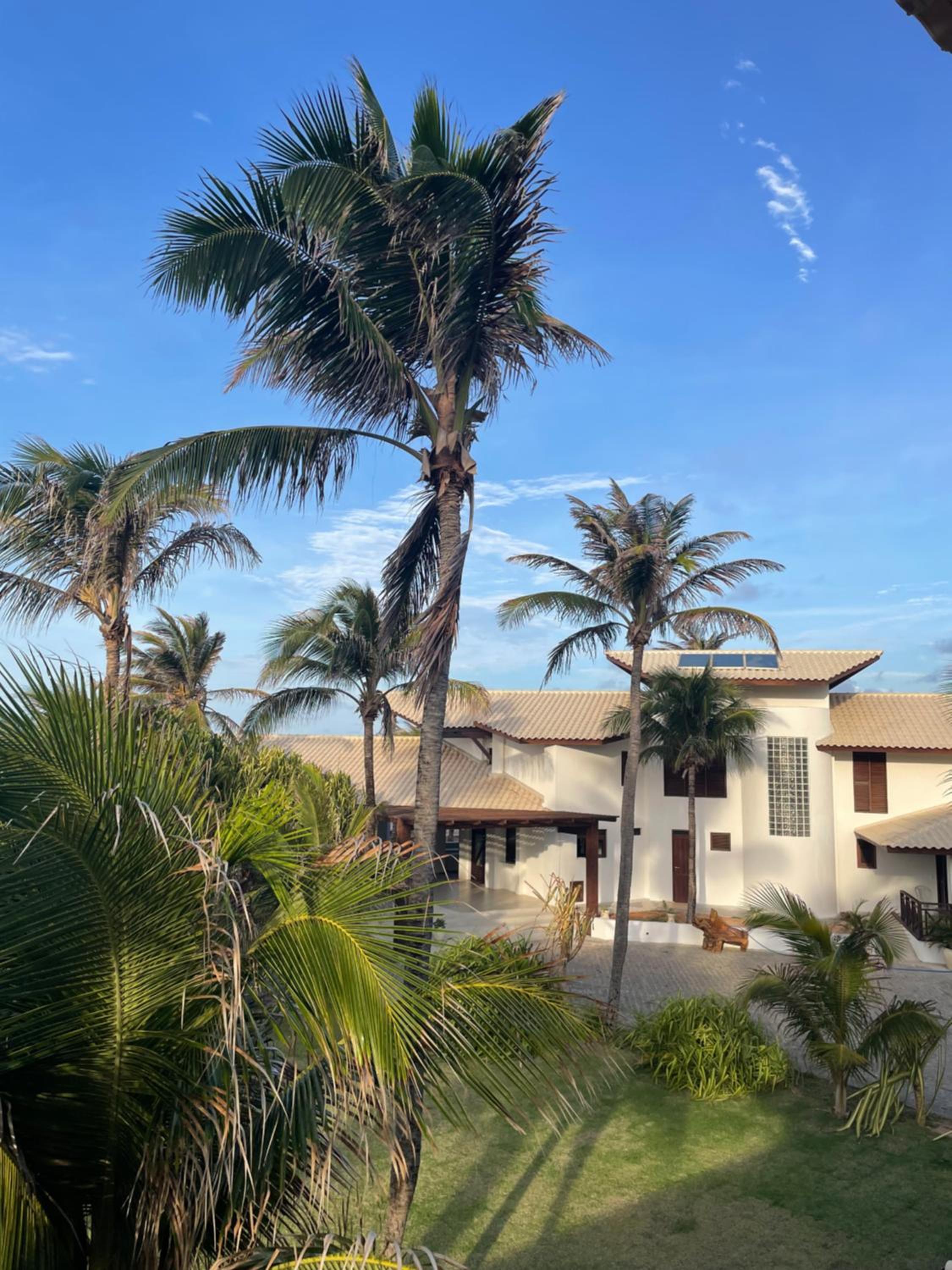 Villa Ava Kite - Guajiru