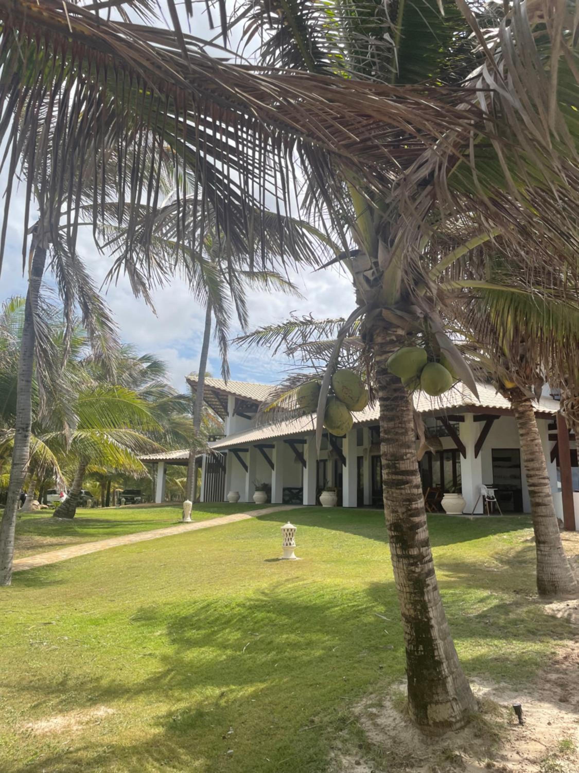 Villa Ava Kite - Guajiru