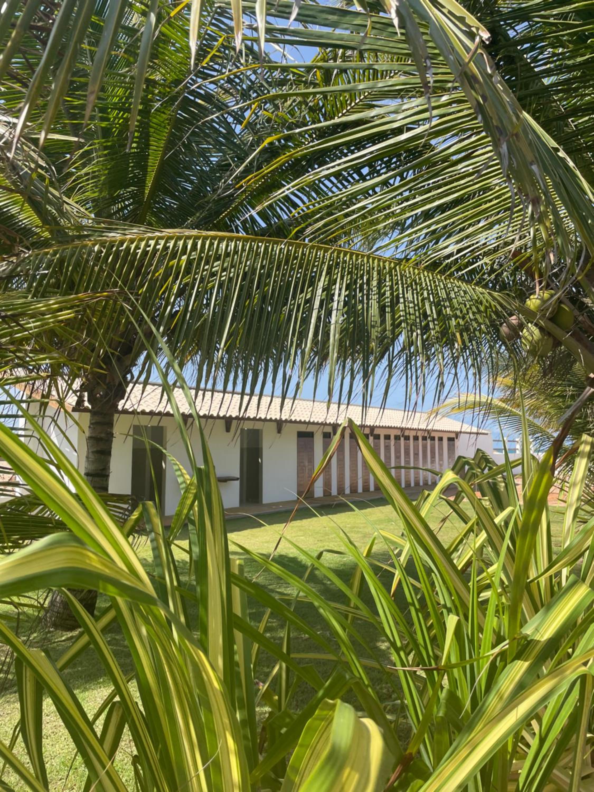 Villa Ava Kite - Guajiru