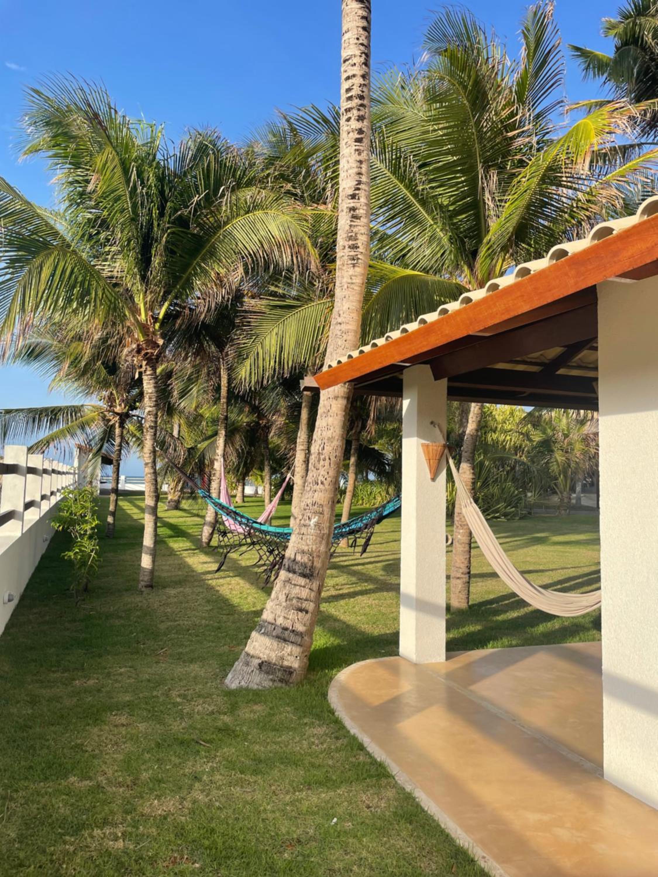 Villa Ava Kite - Guajiru