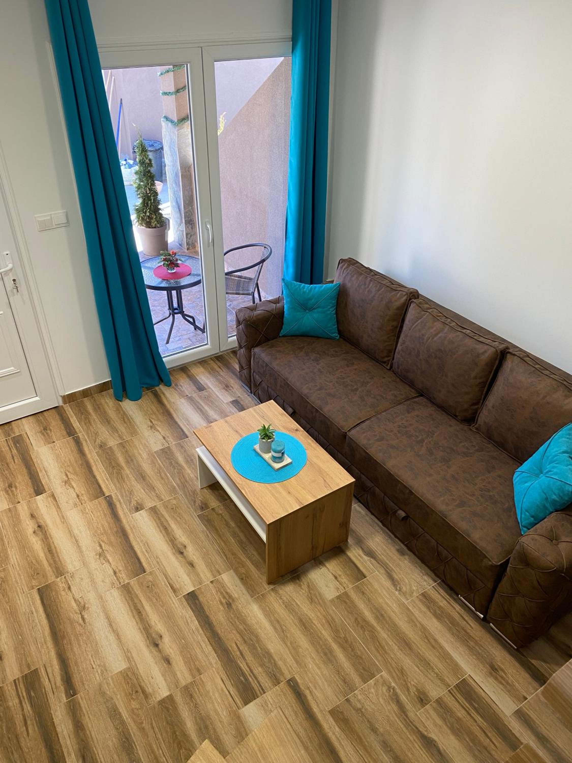 Blue Lagoon Apartments view 5