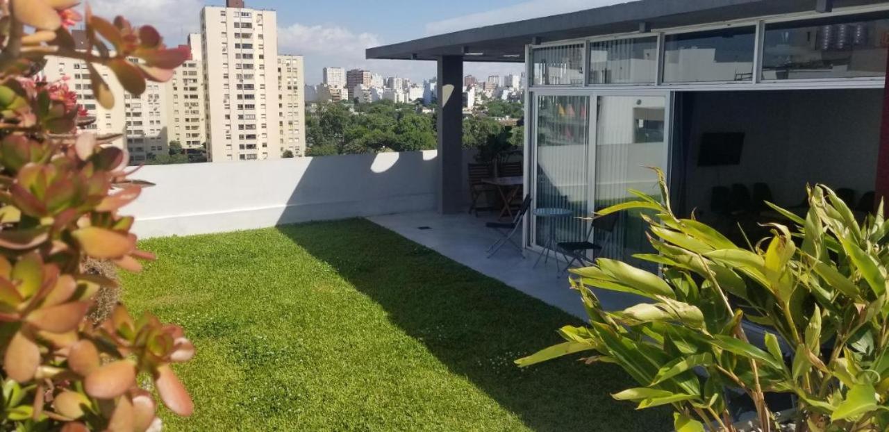roof