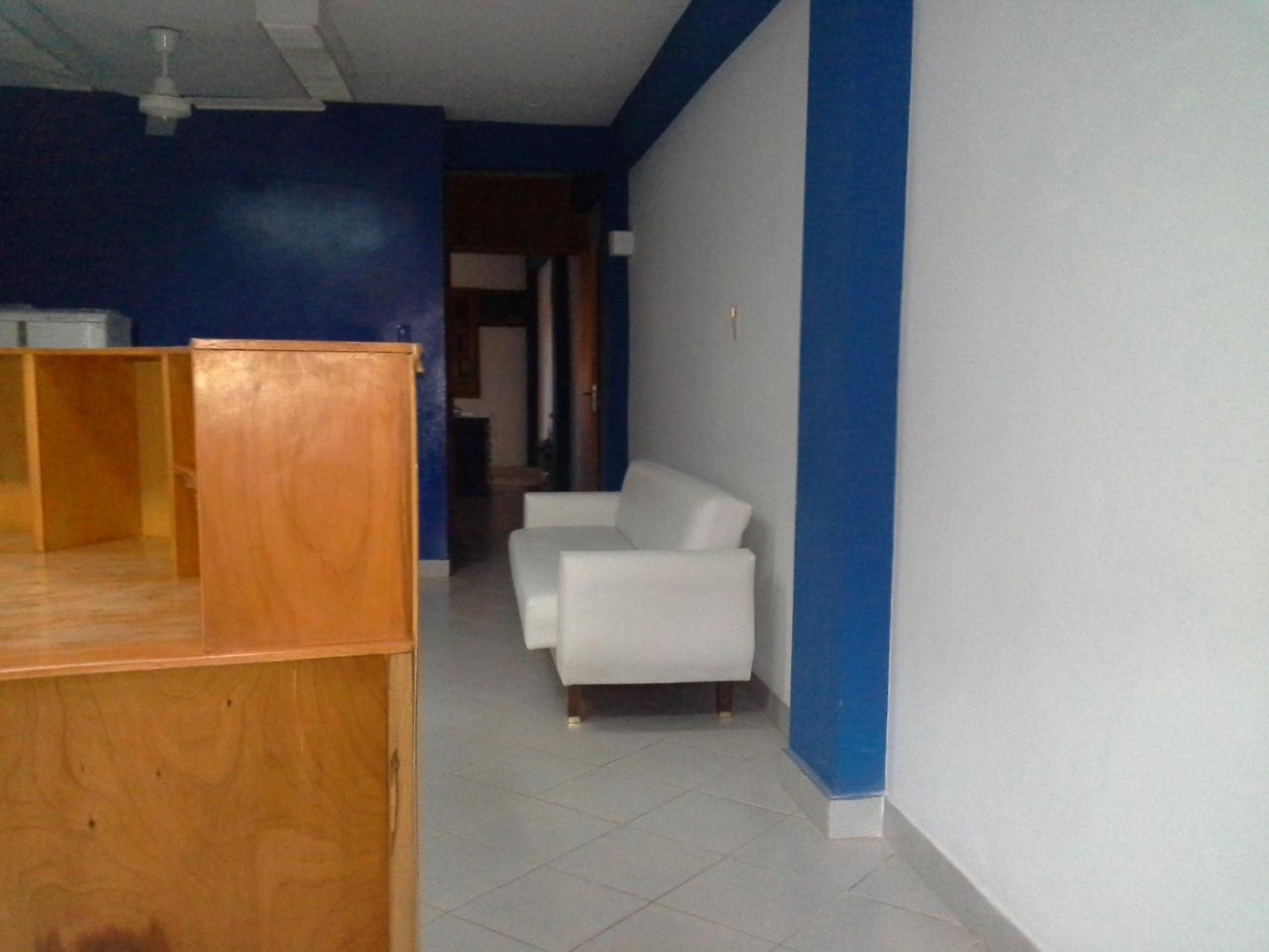 Edificio Ambay Roga