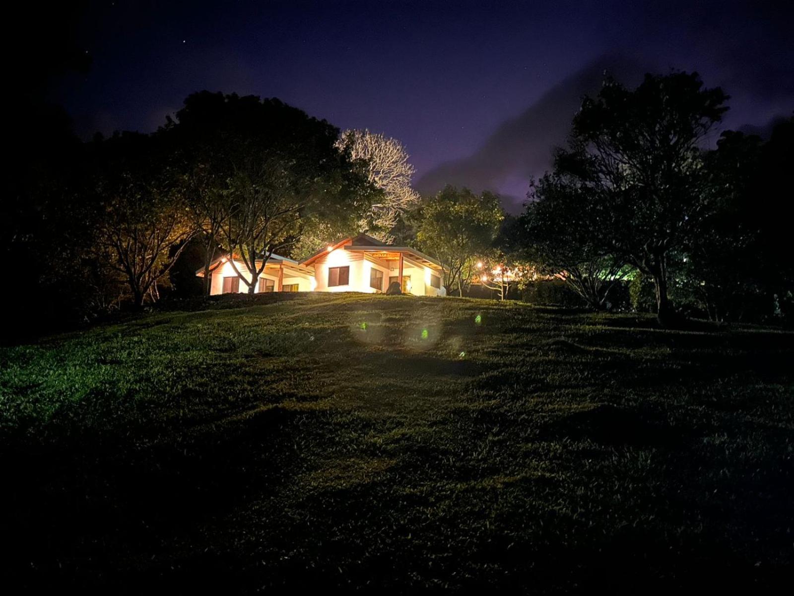 Casa areno lodge