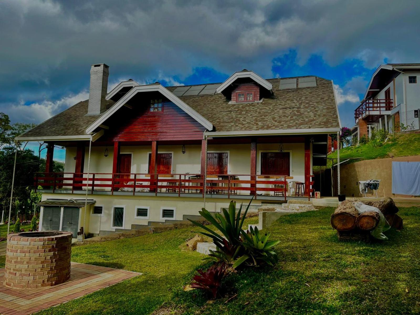 Paraiso das Araucárias