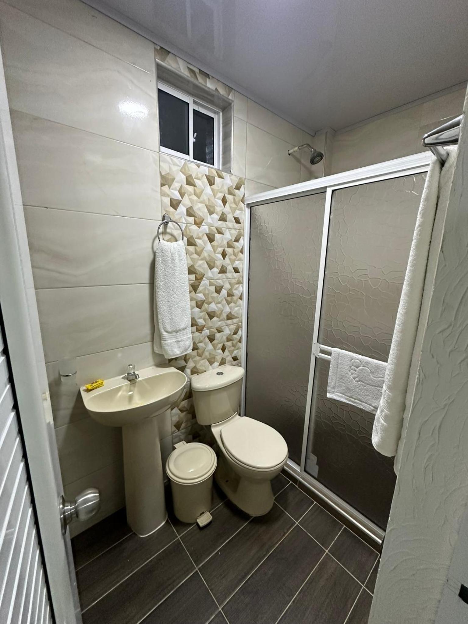 Posada Three Cay Suites