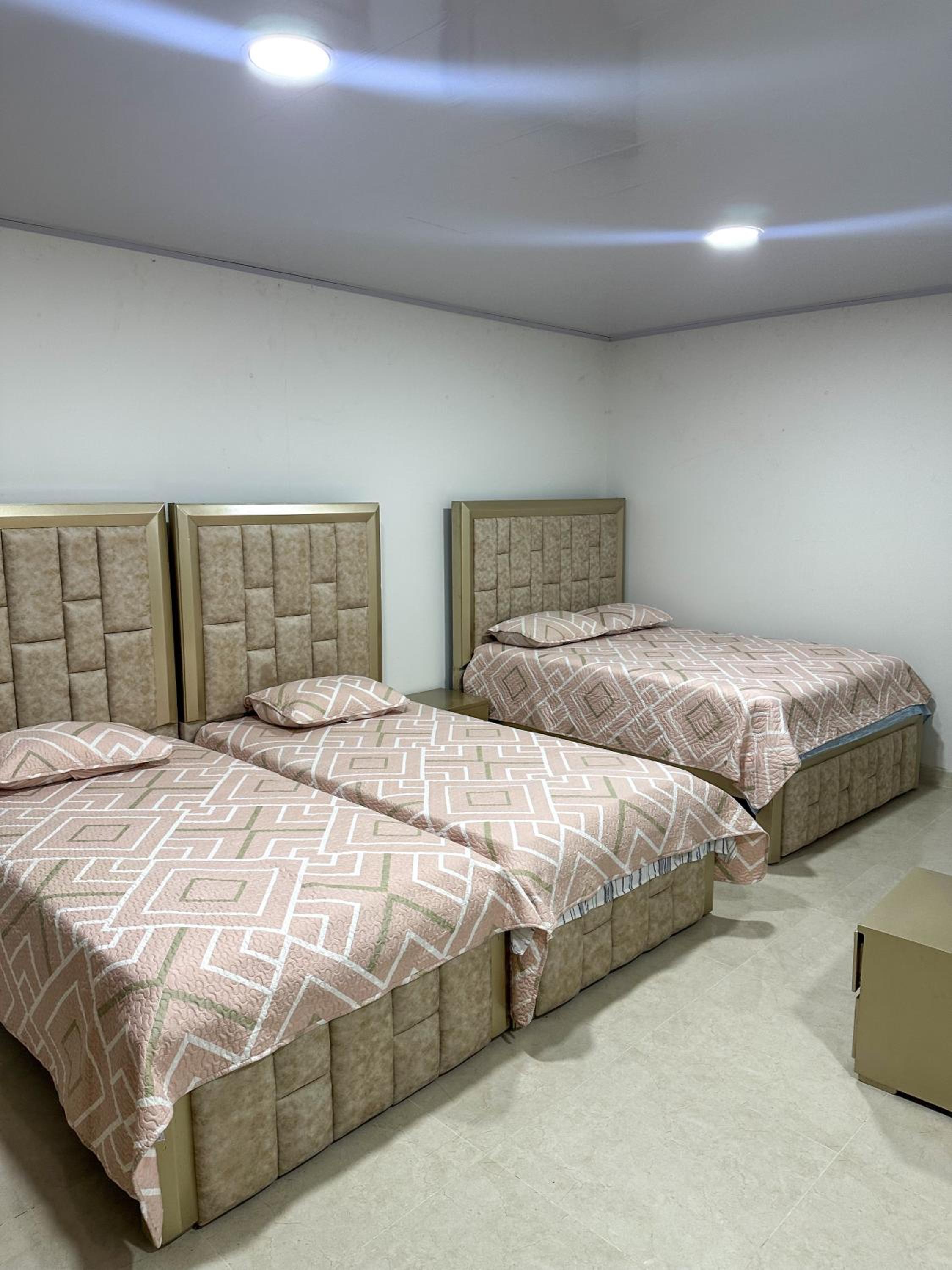 Posada Three Cay Suites