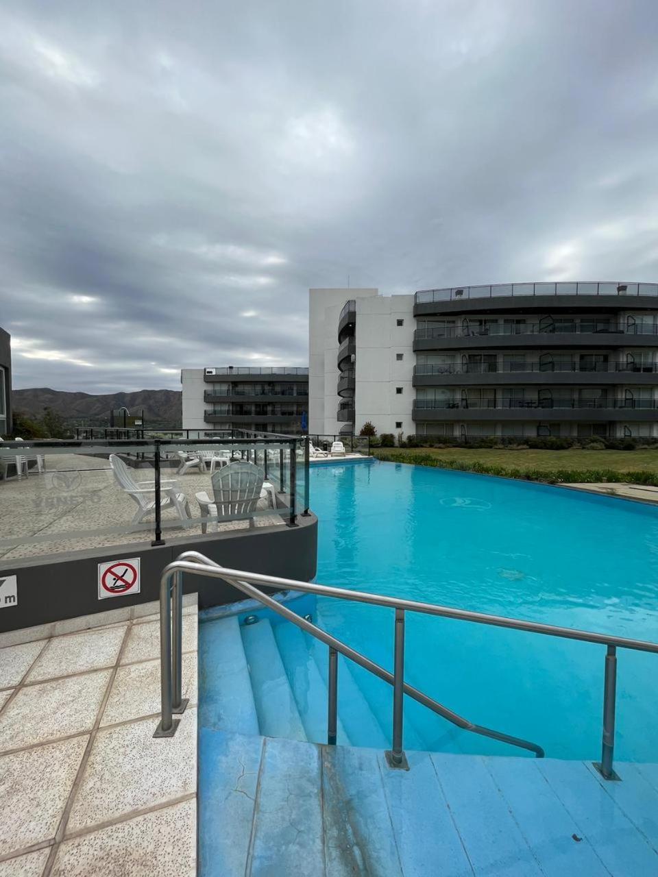 Departamento Veneto Village - K -