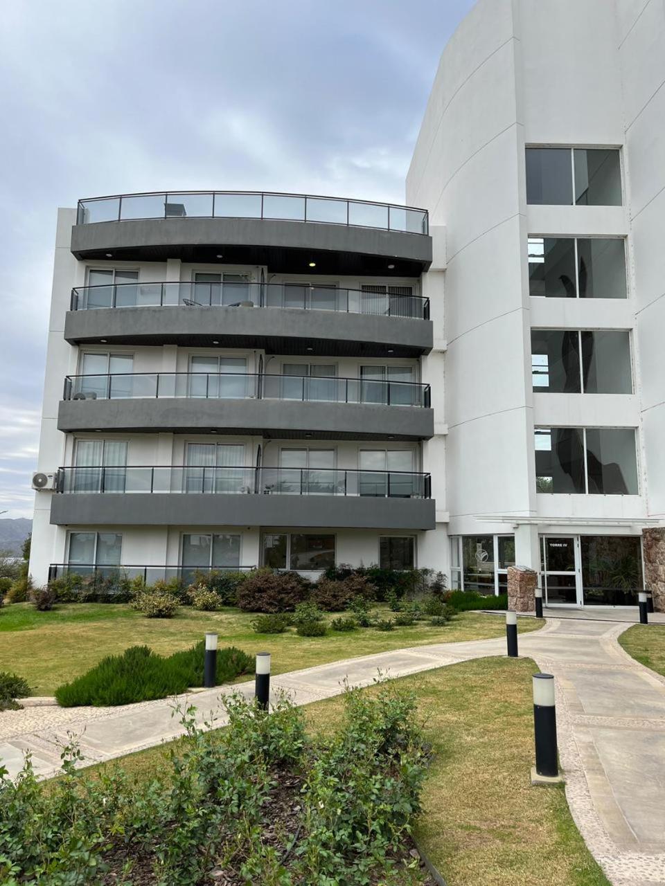 Departamento Veneto Village - K -