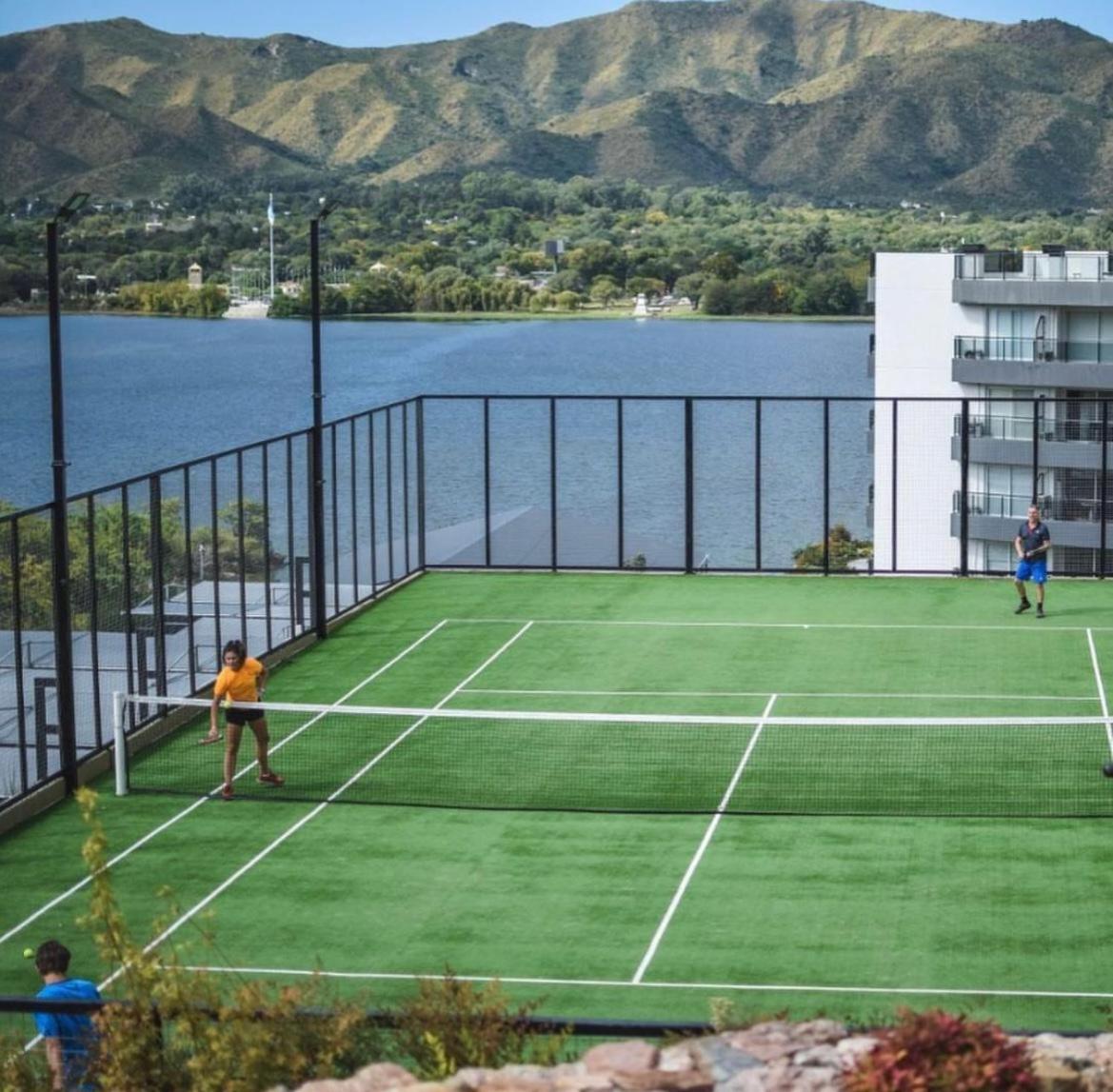 Departamento Veneto Village - K -