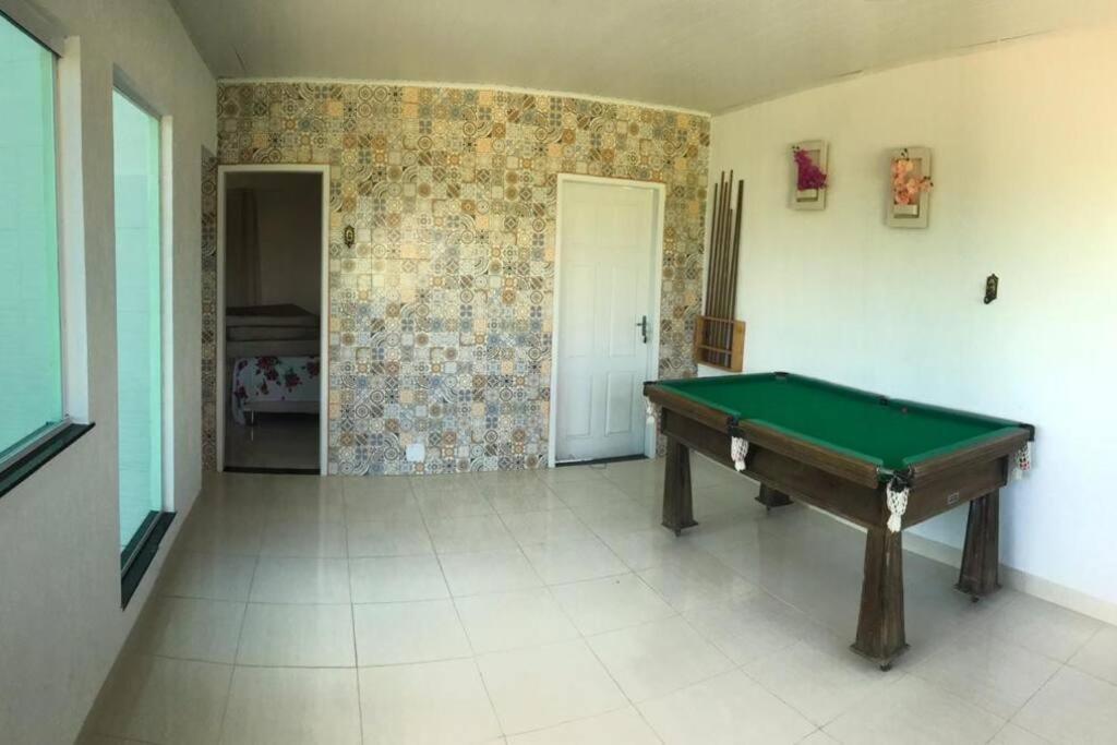 CASA NA PRAIA DO SACO-SE