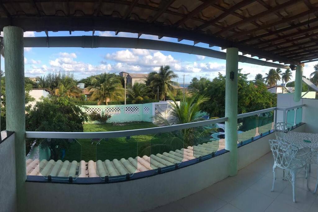 CASA NA PRAIA DO SACO-SE