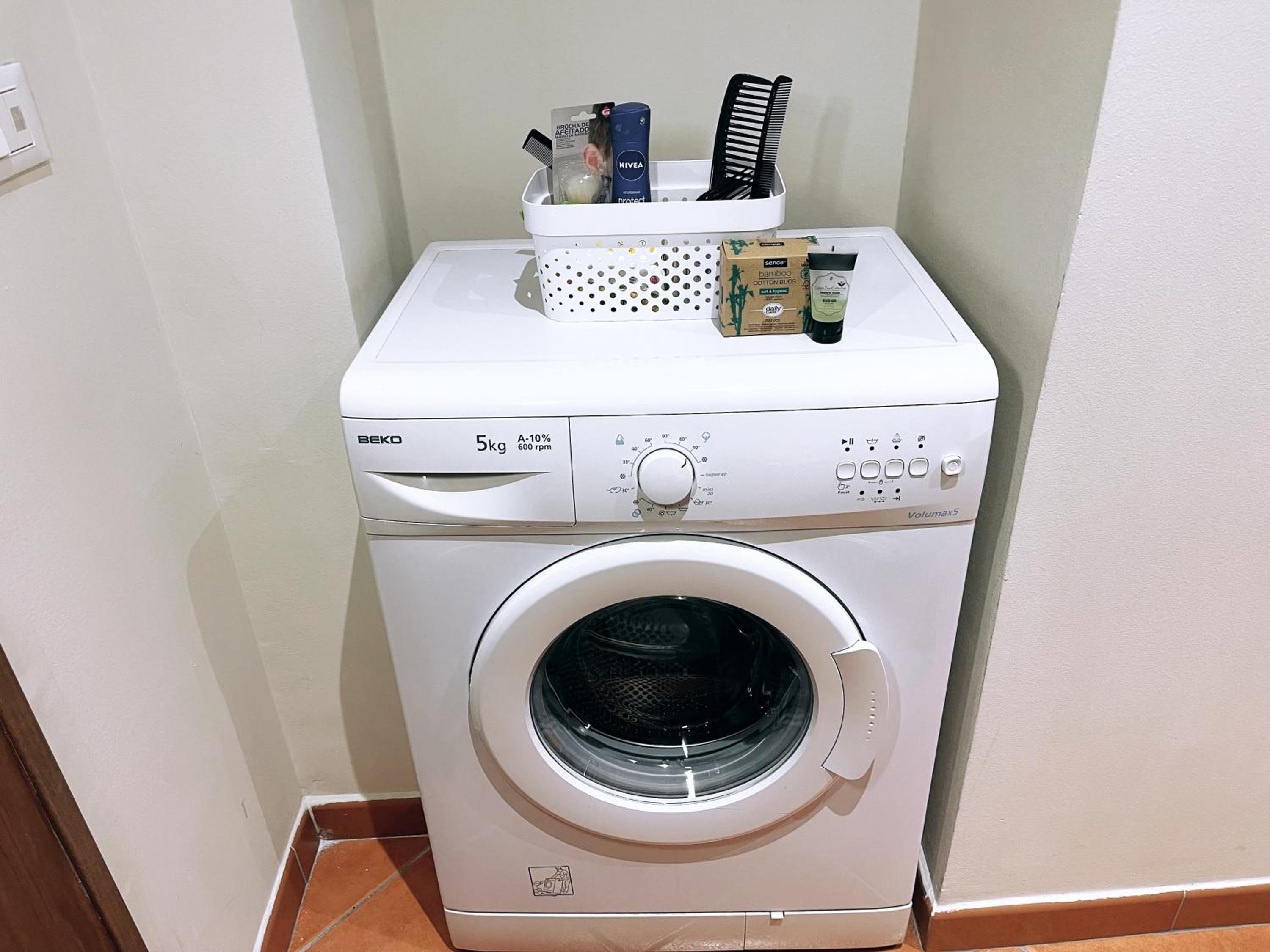 City Center Apartment Galeria