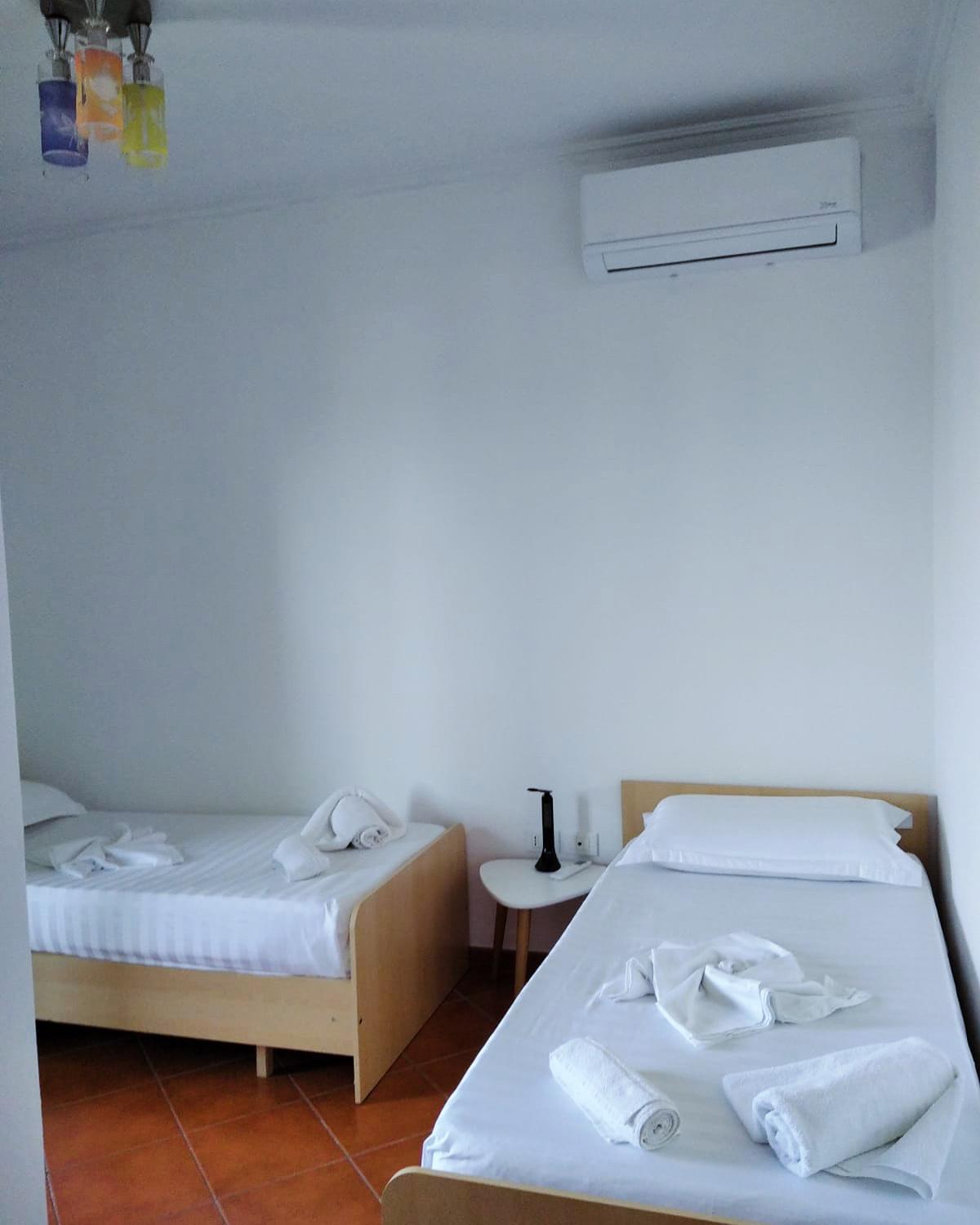 City Center Apartment Galeria