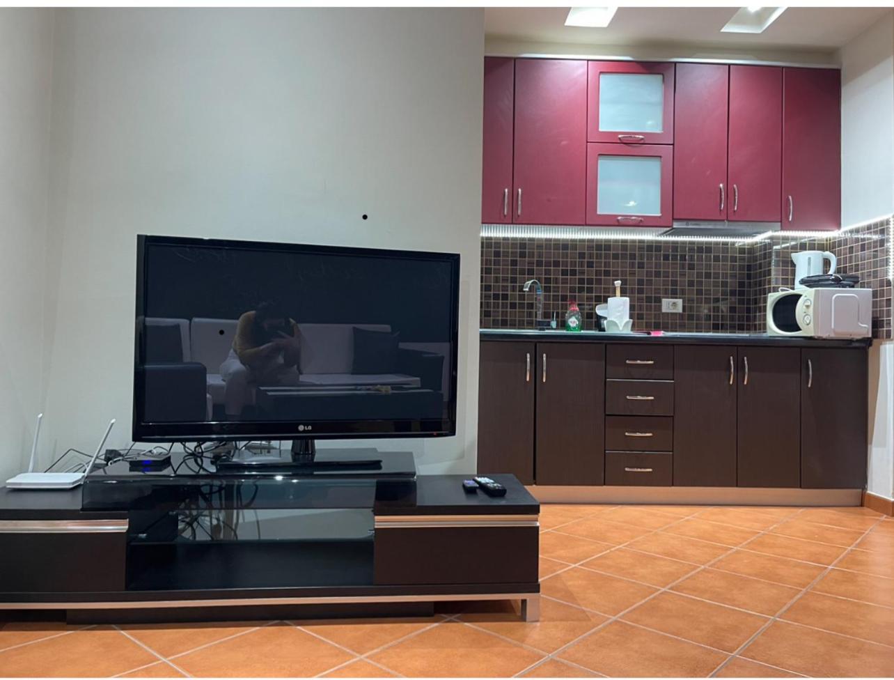 City Center Apartment Galeria