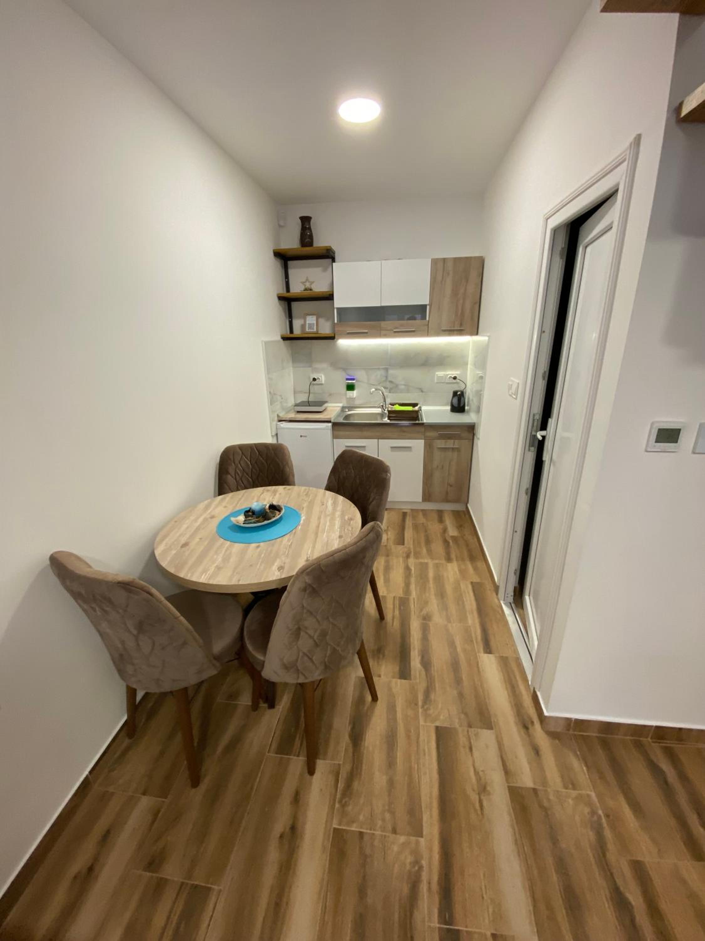 Blue Lagoon Apartments view 4
