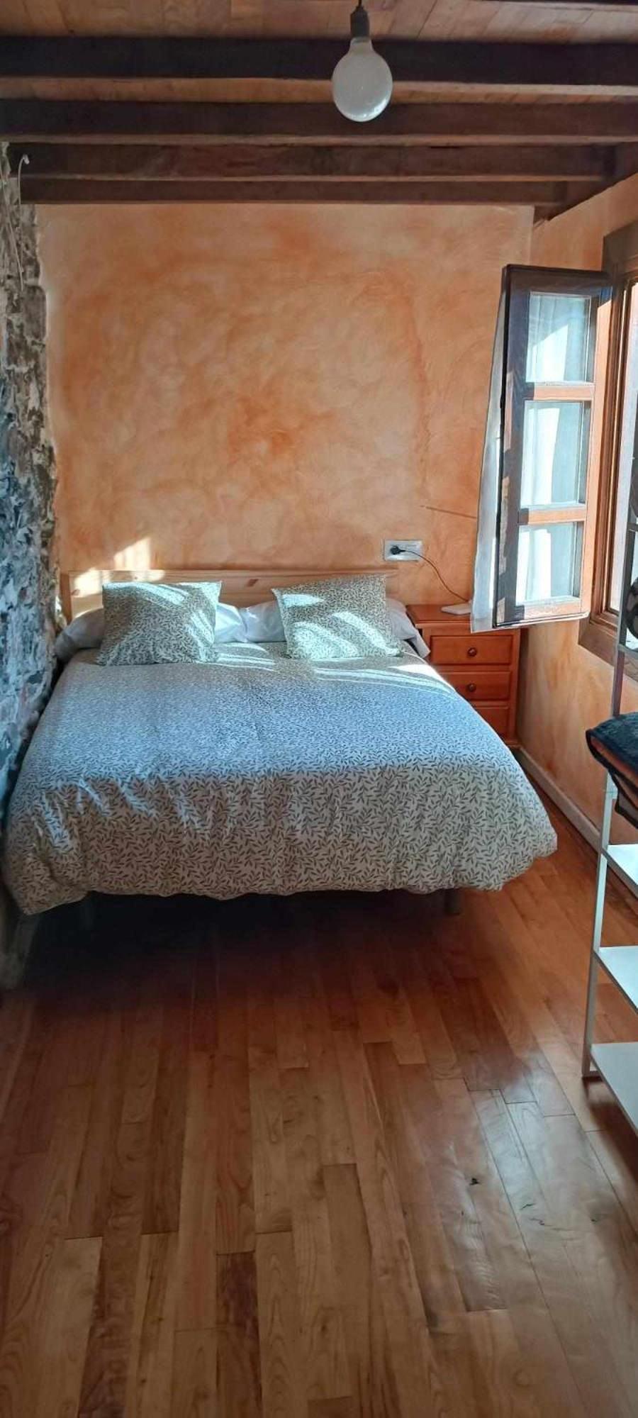 Casa Pumarín