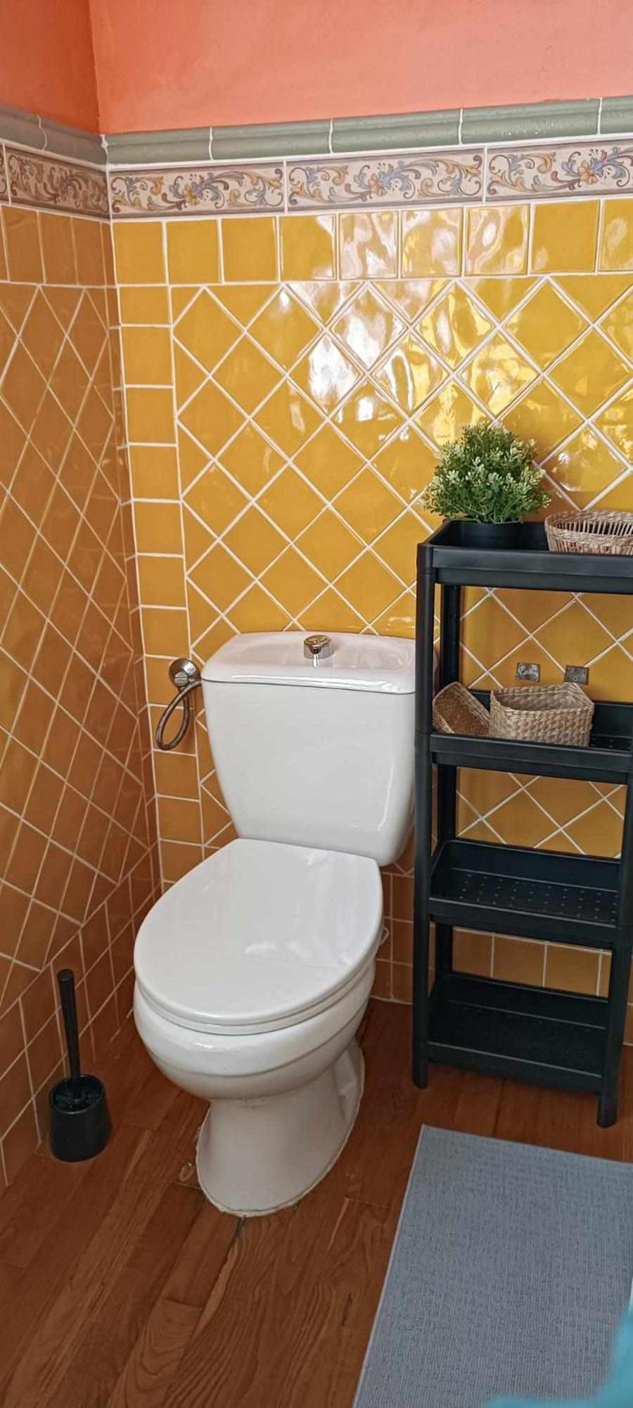 Casa Pumarín