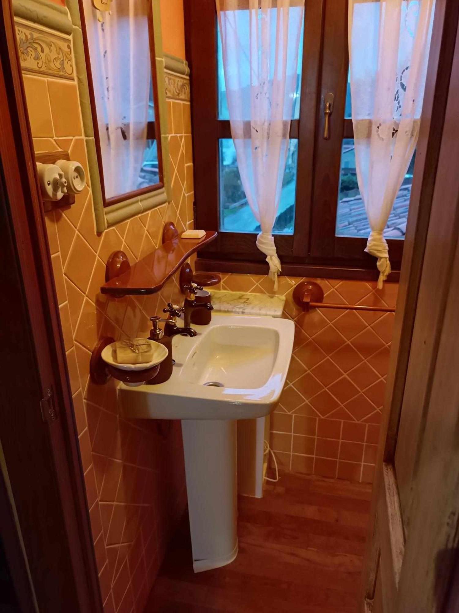 Casa Pumarín