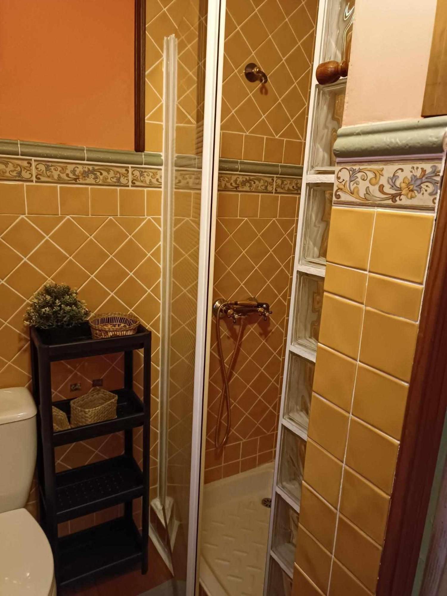 Casa Pumarín