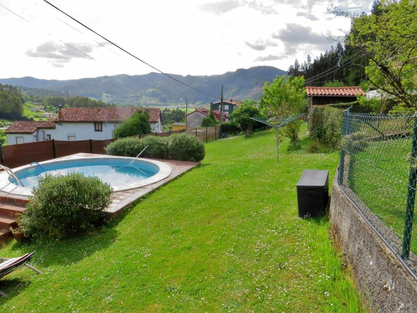 Casa Pumarín