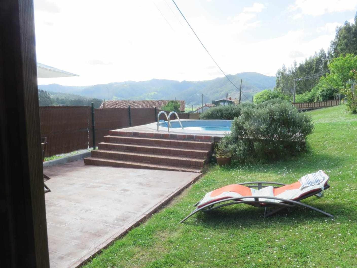 Casa Pumarín