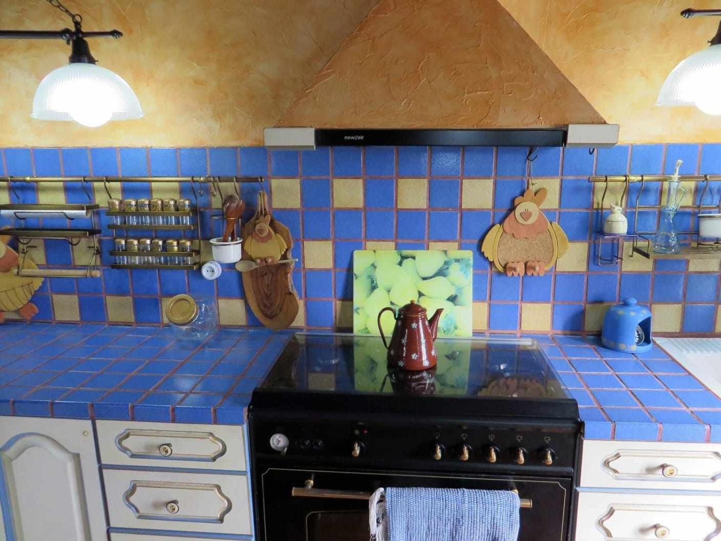 Casa Pumarín