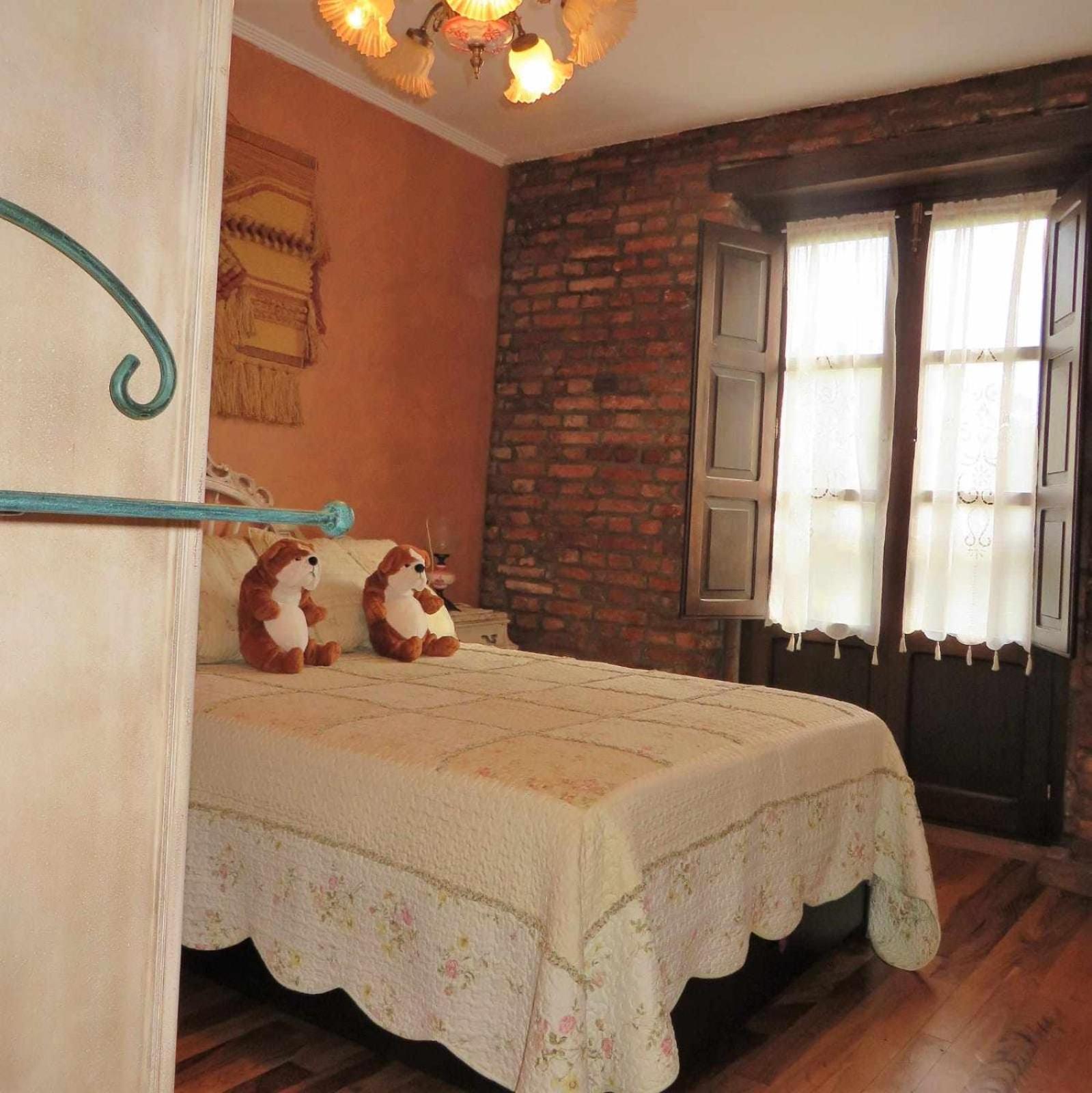 Casa Pumarín