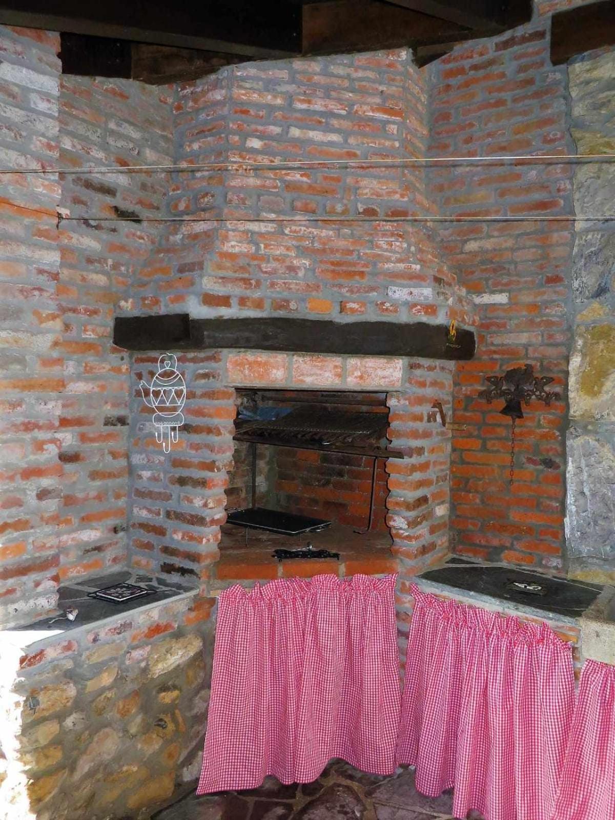 Casa Pumarín