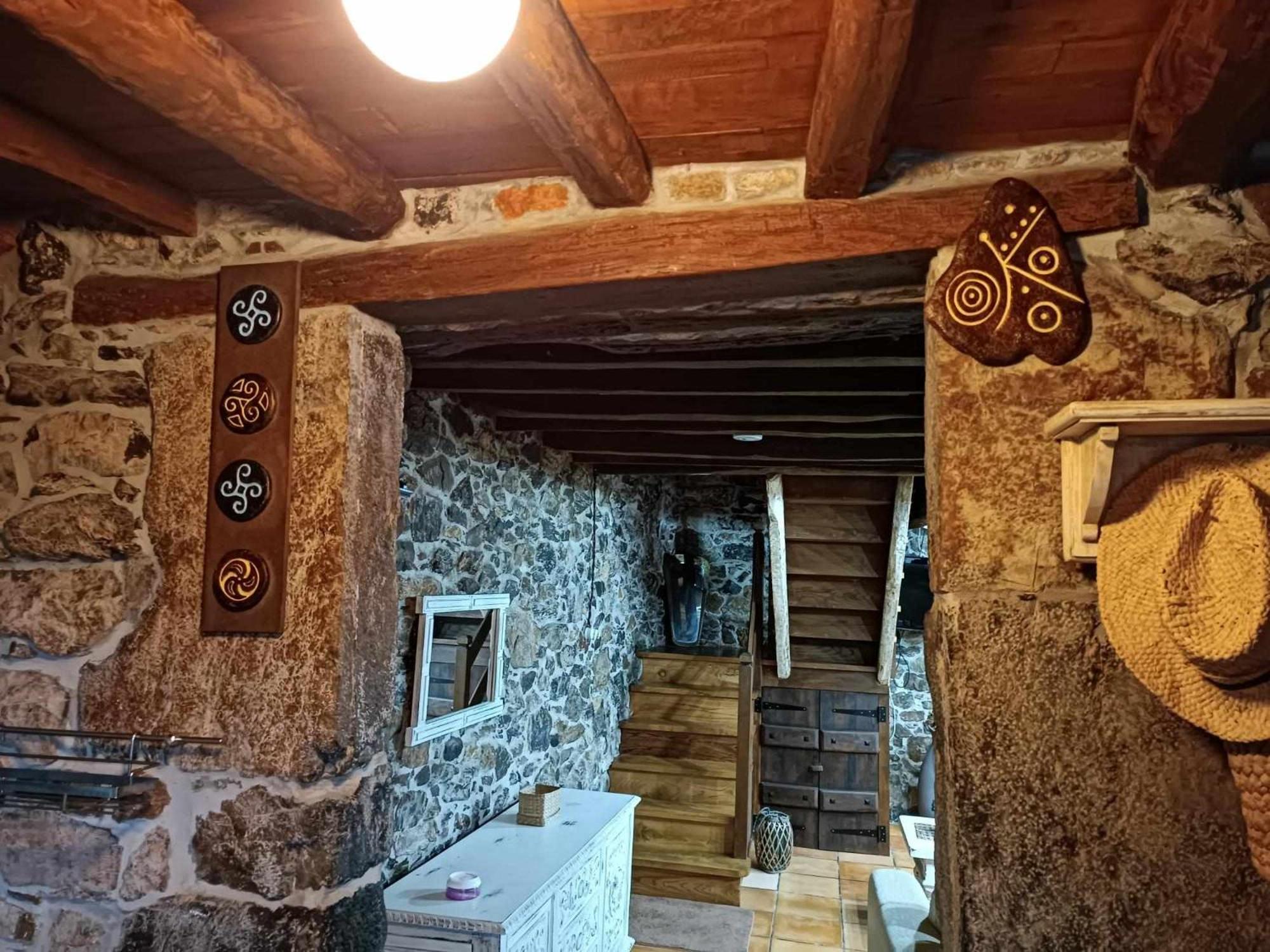 Casa Pumarín