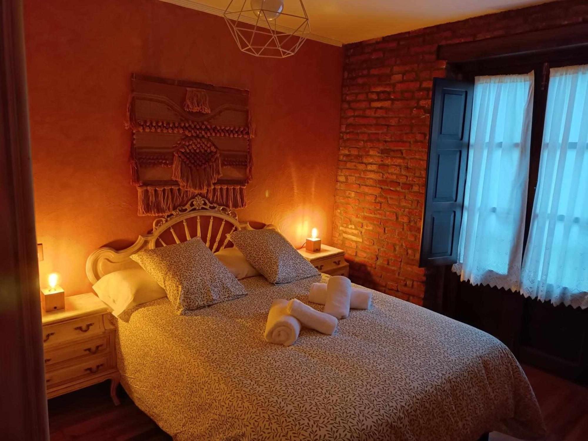 Casa Pumarín