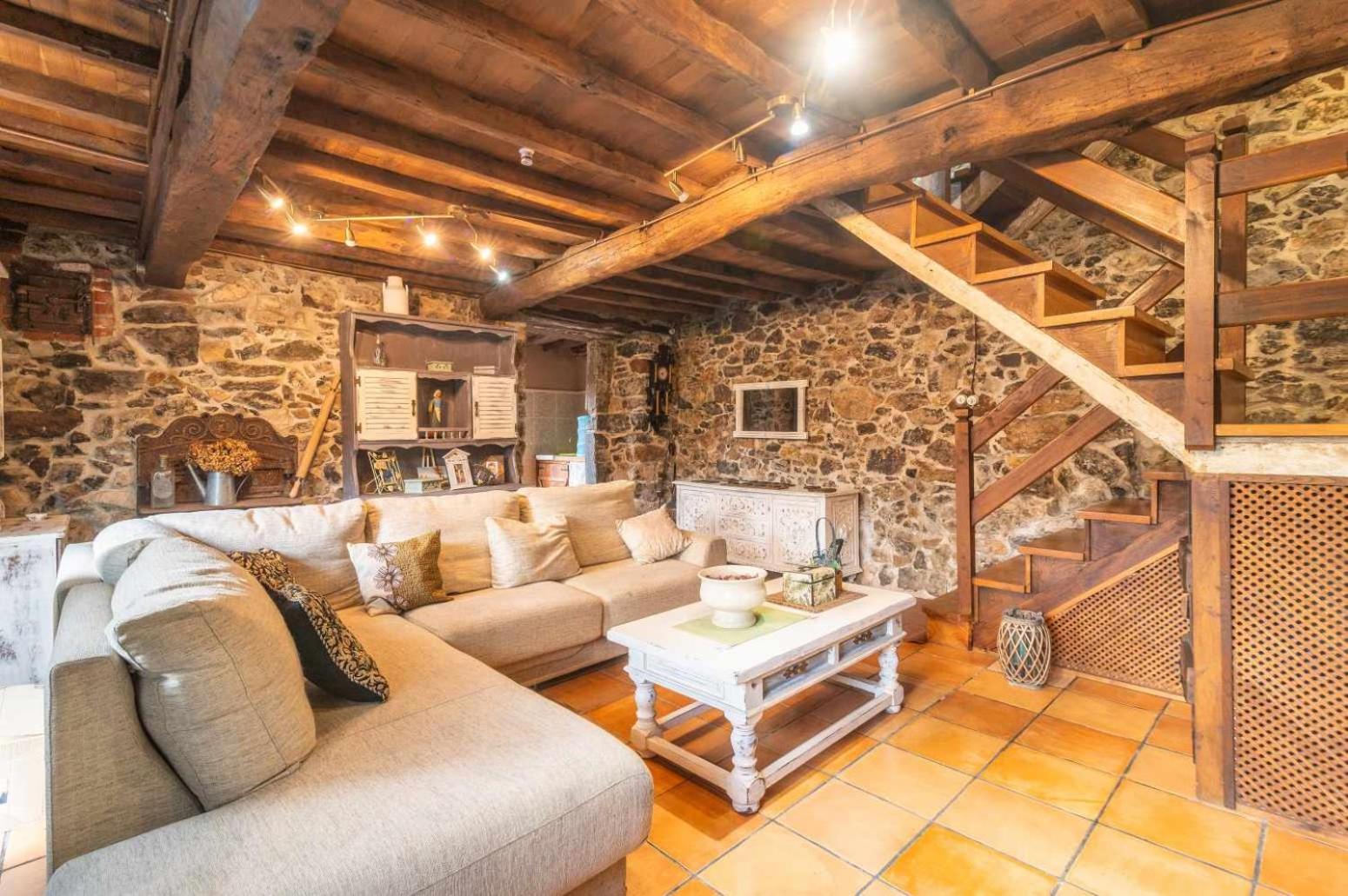 Casa Pumarín