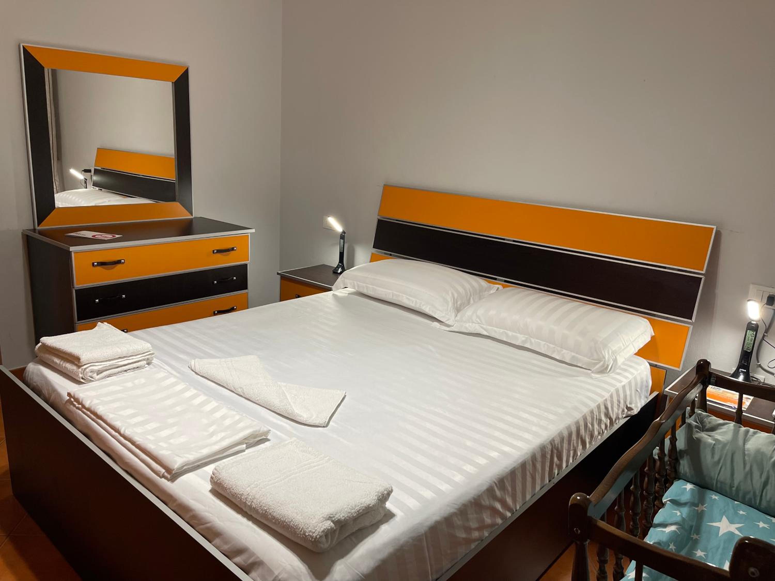 City Center Apartment Galeria