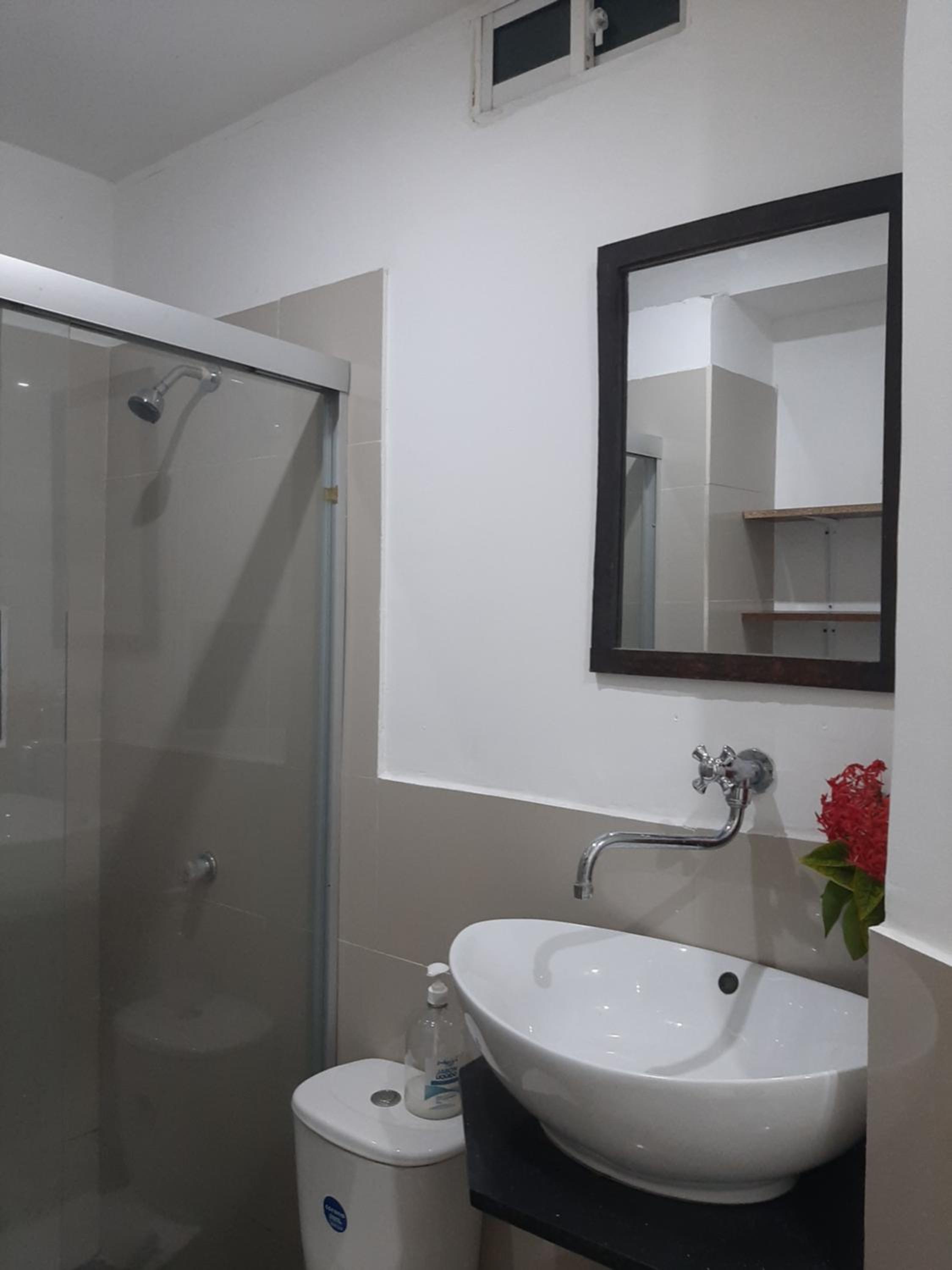 Apartaestudios norte de barranquilla