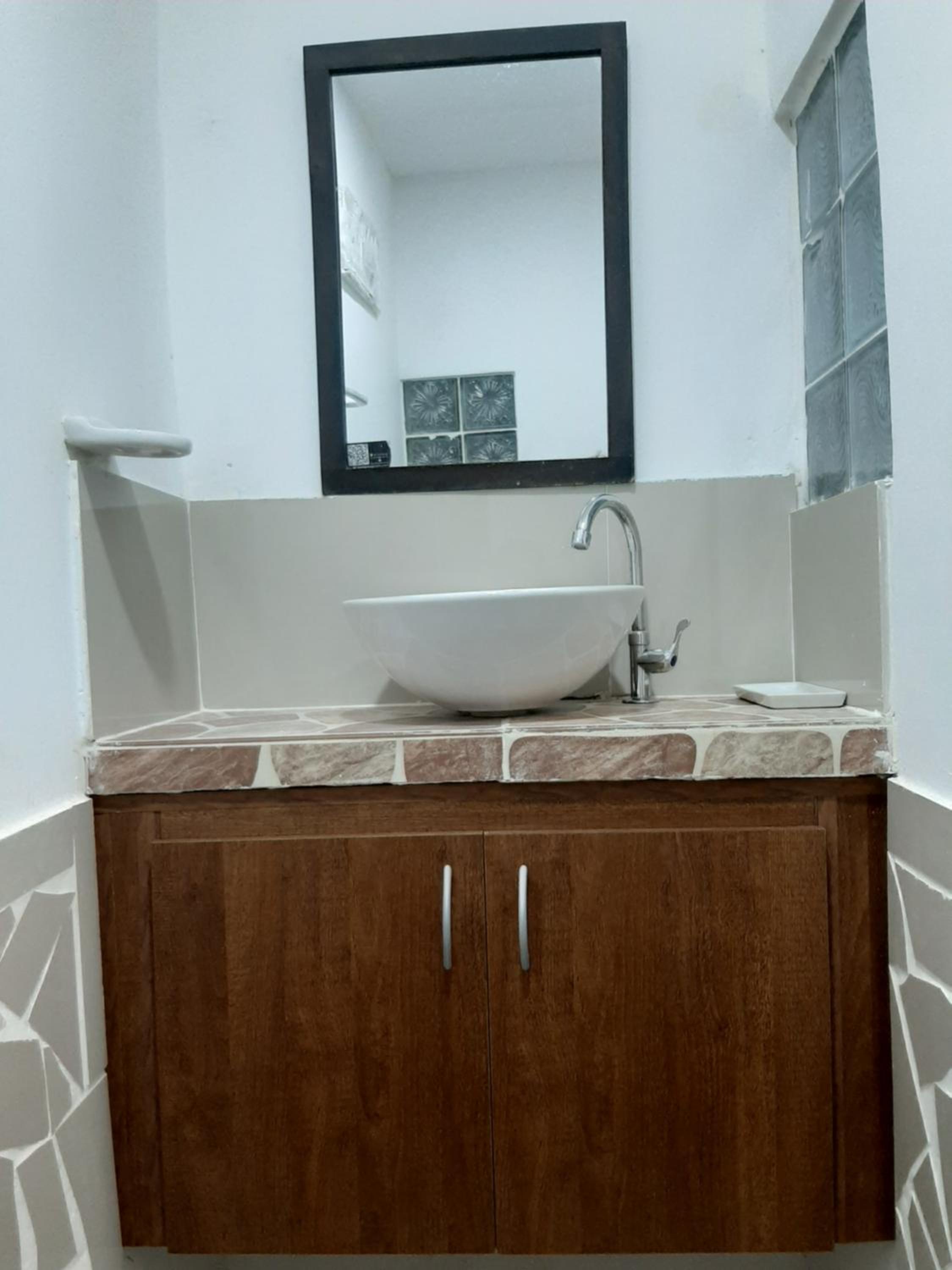 Apartaestudios norte de barranquilla