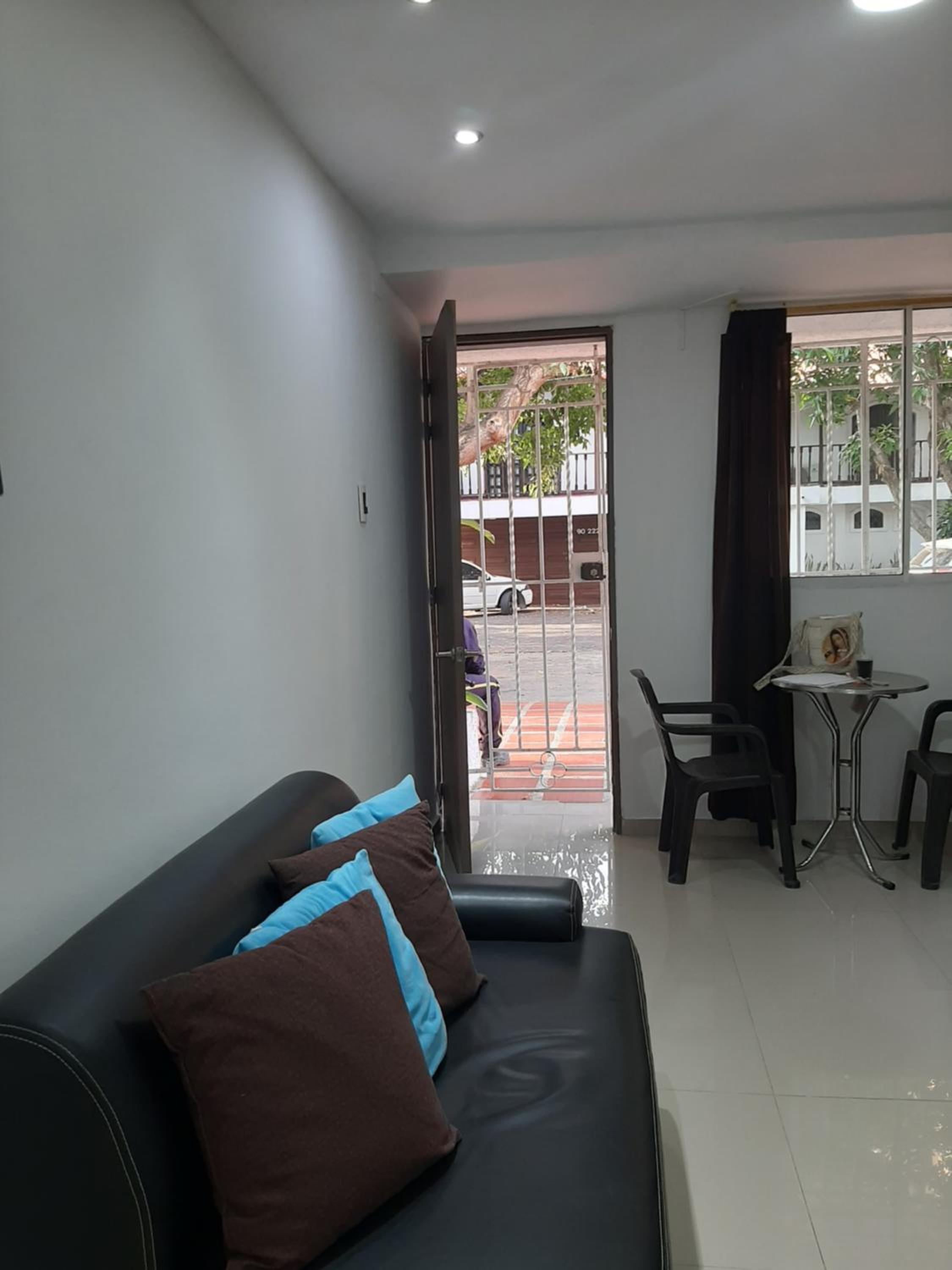 Apartaestudios norte de barranquilla