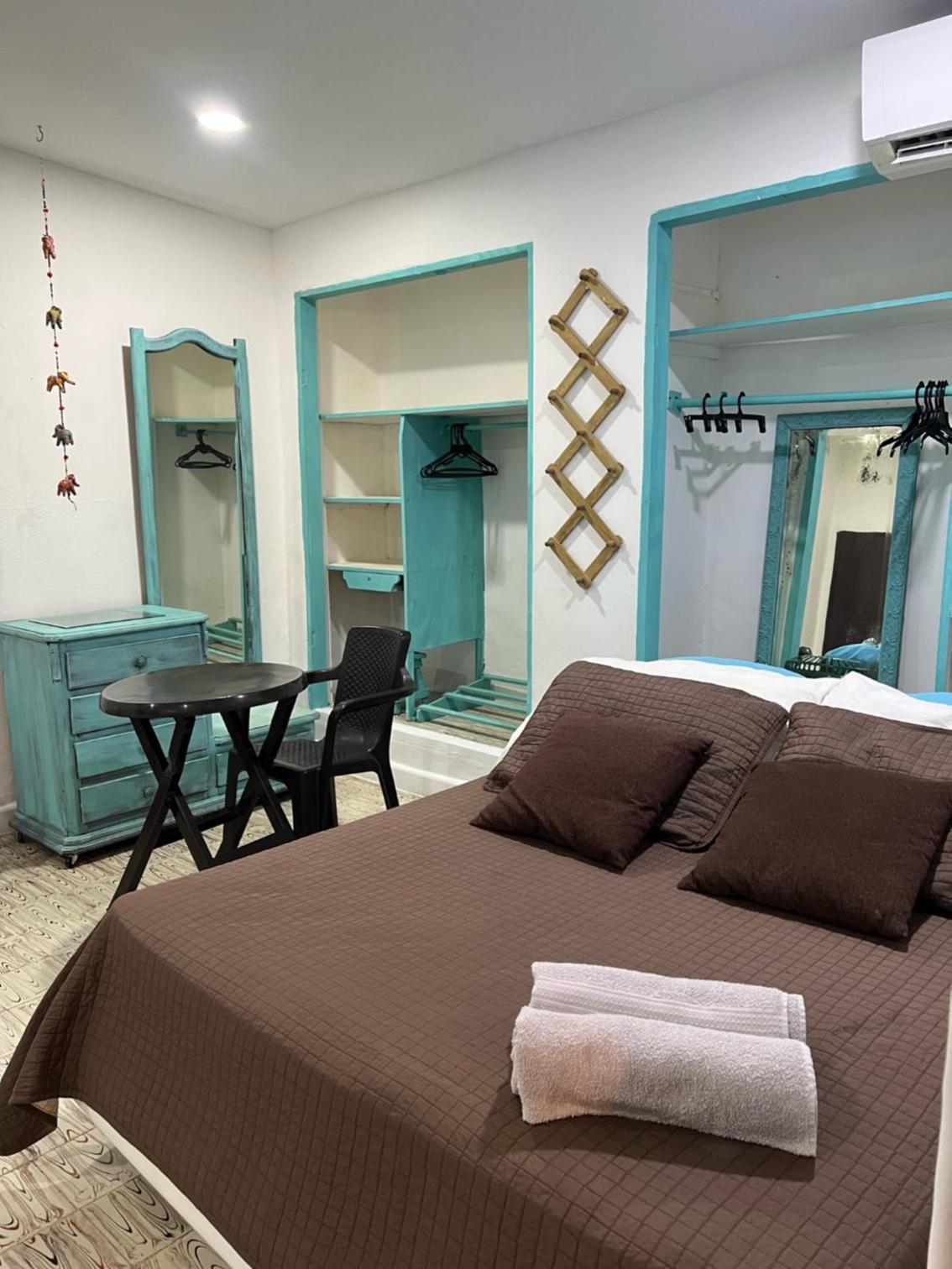 Apartaestudios norte de barranquilla