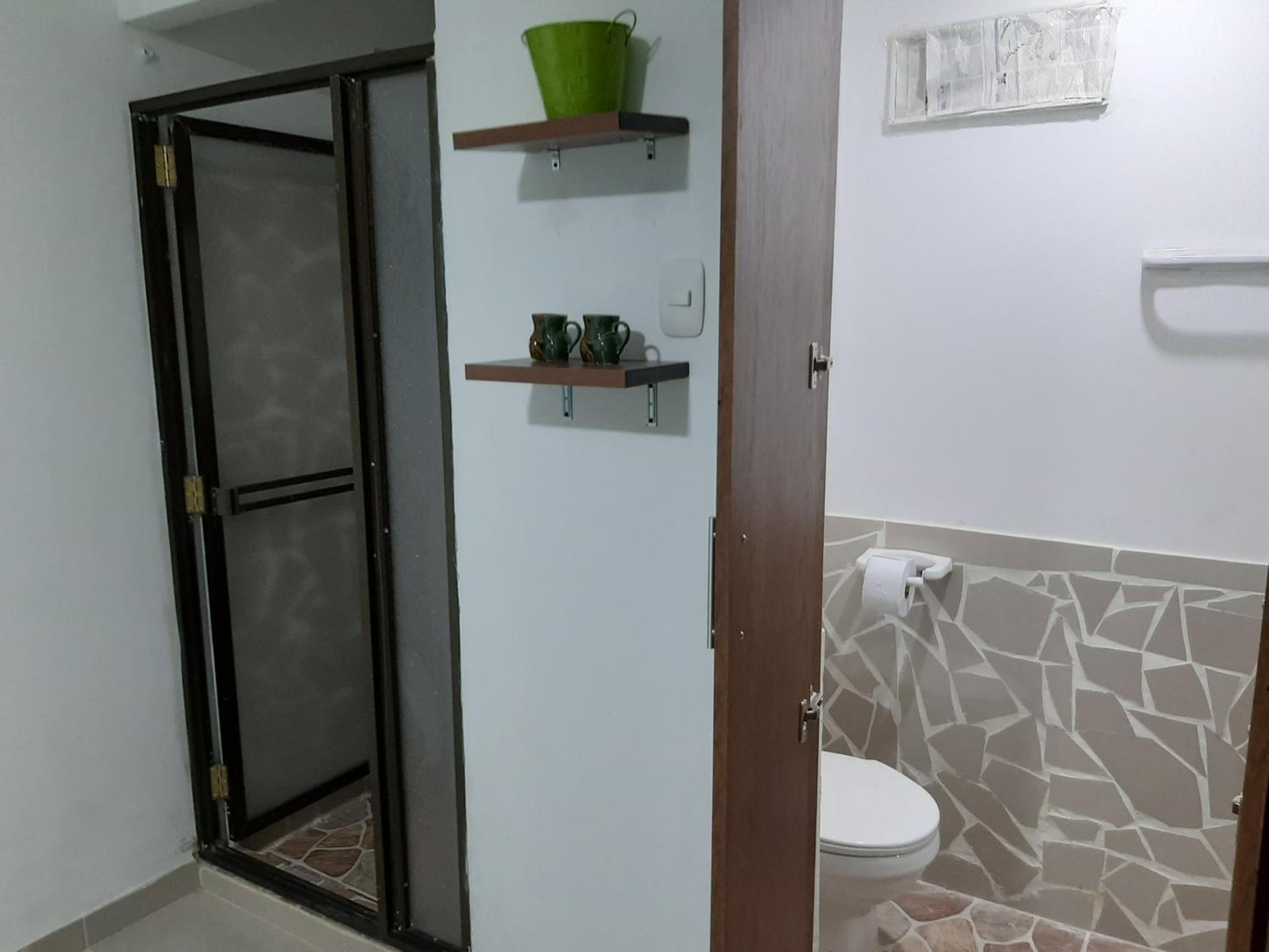 Apartaestudios norte de barranquilla