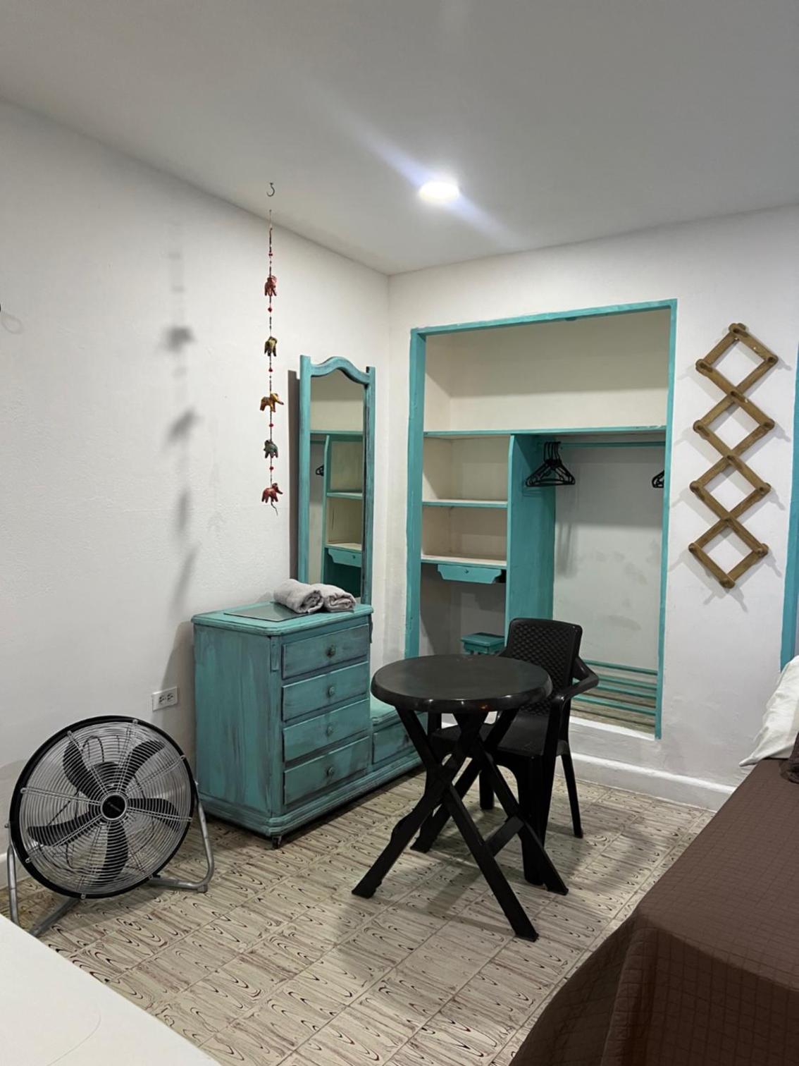 Apartaestudios norte de barranquilla