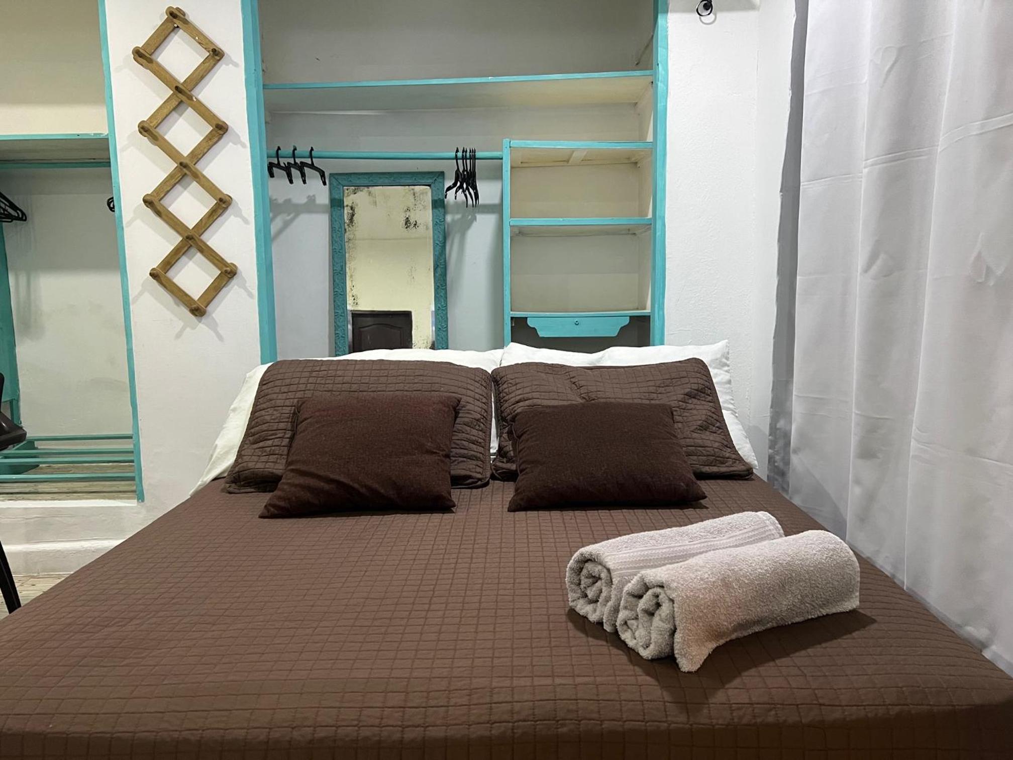 Apartaestudios norte de barranquilla