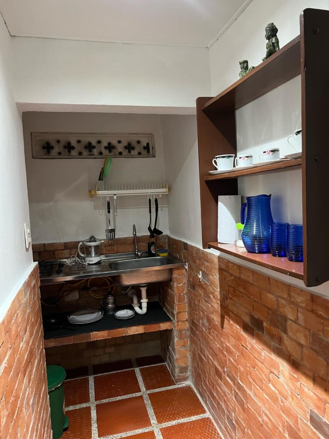 Apartaestudios norte de barranquilla