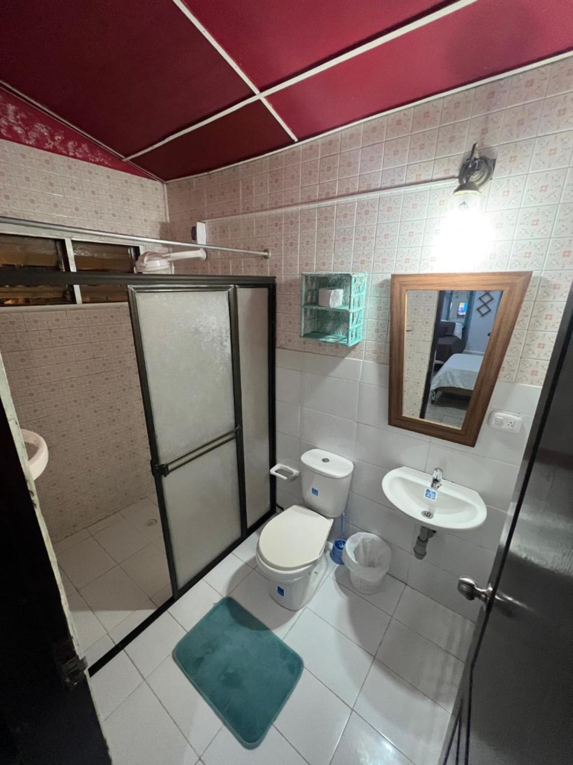 Apartaestudios norte de barranquilla