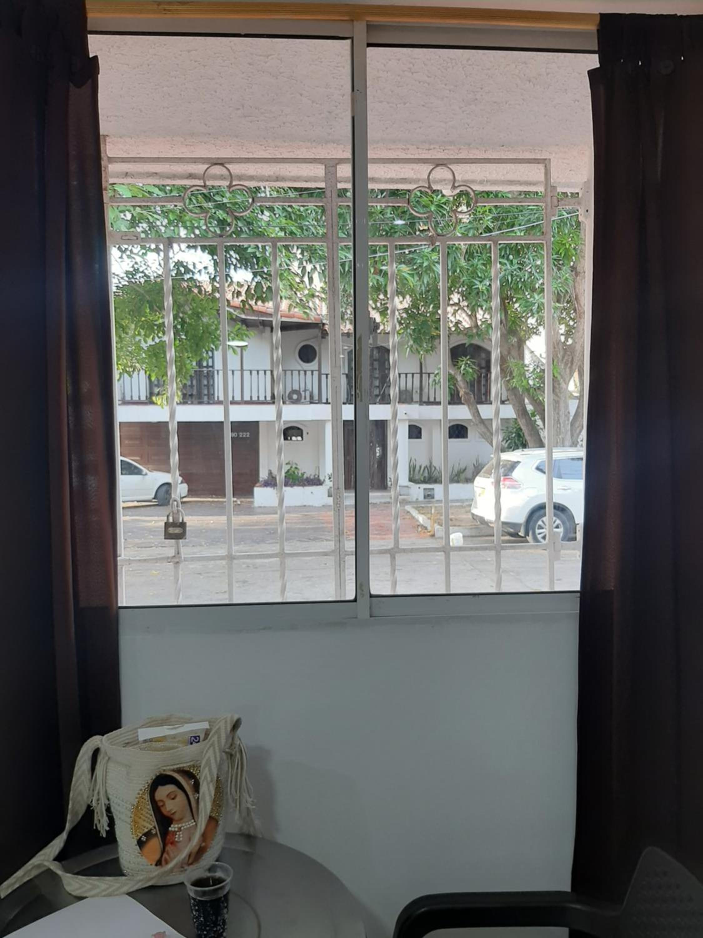 Apartaestudios norte de barranquilla