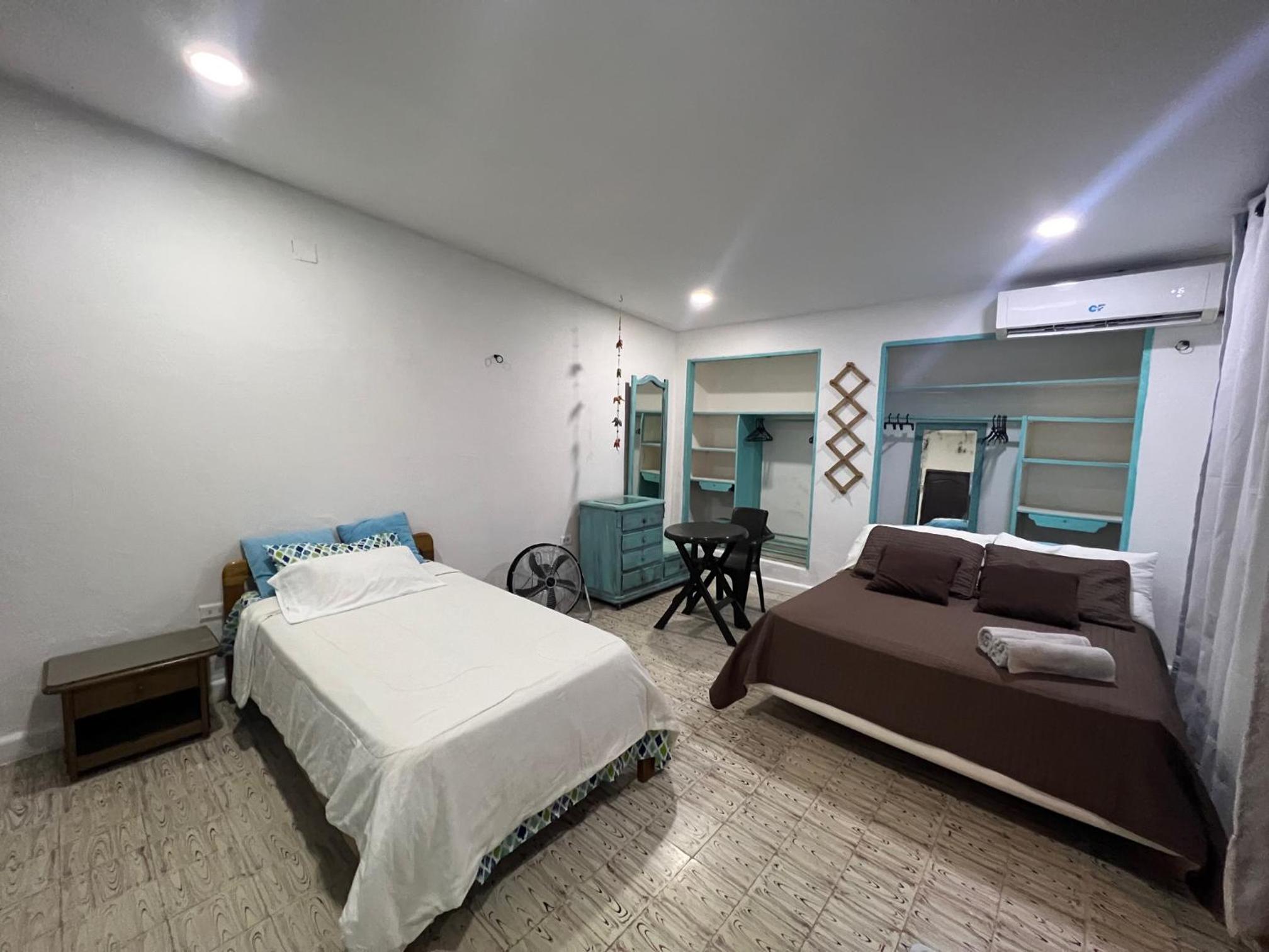 Apartaestudios norte de barranquilla