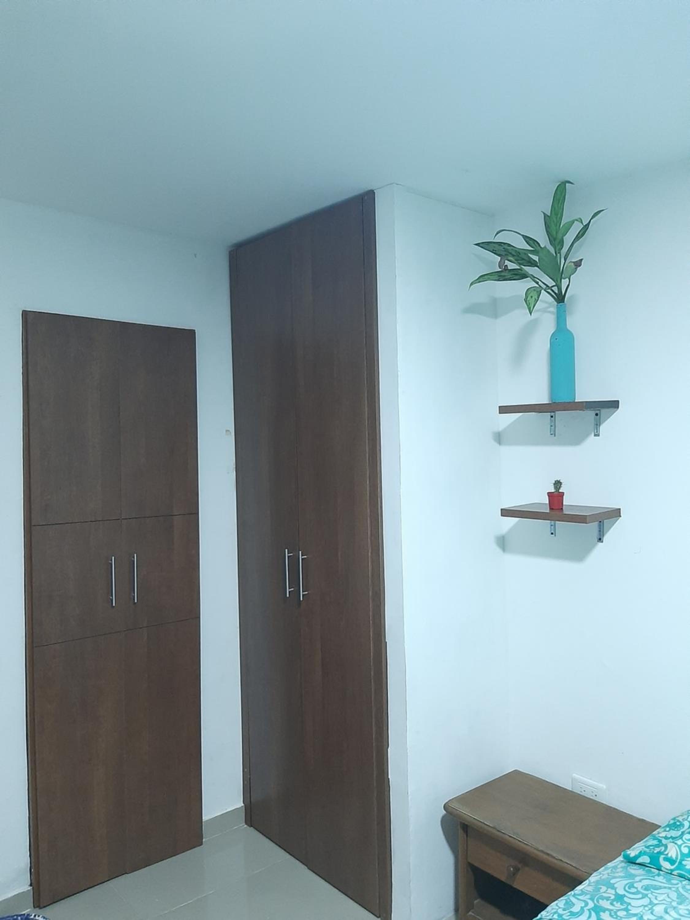 Apartaestudios norte de barranquilla