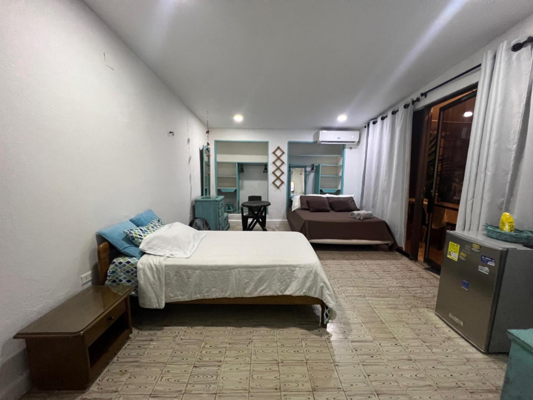Apartaestudios norte de barranquilla
