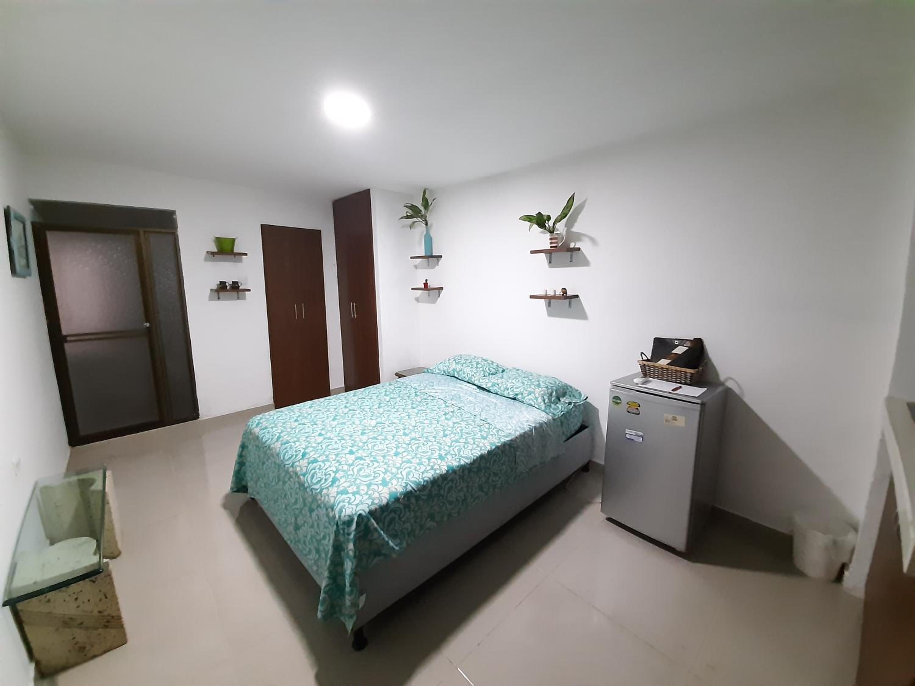 Apartaestudios norte de barranquilla