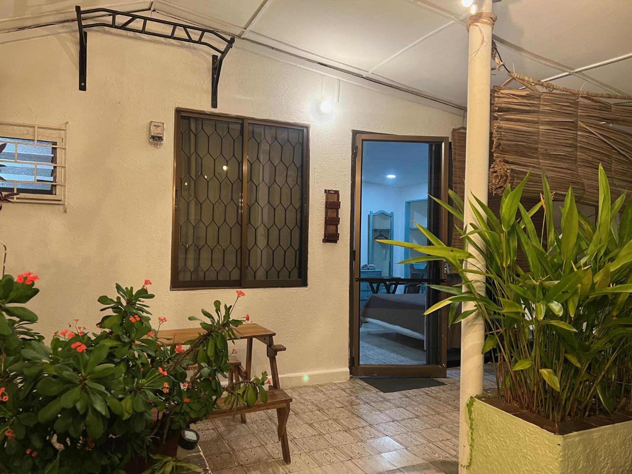 Apartaestudios norte de barranquilla